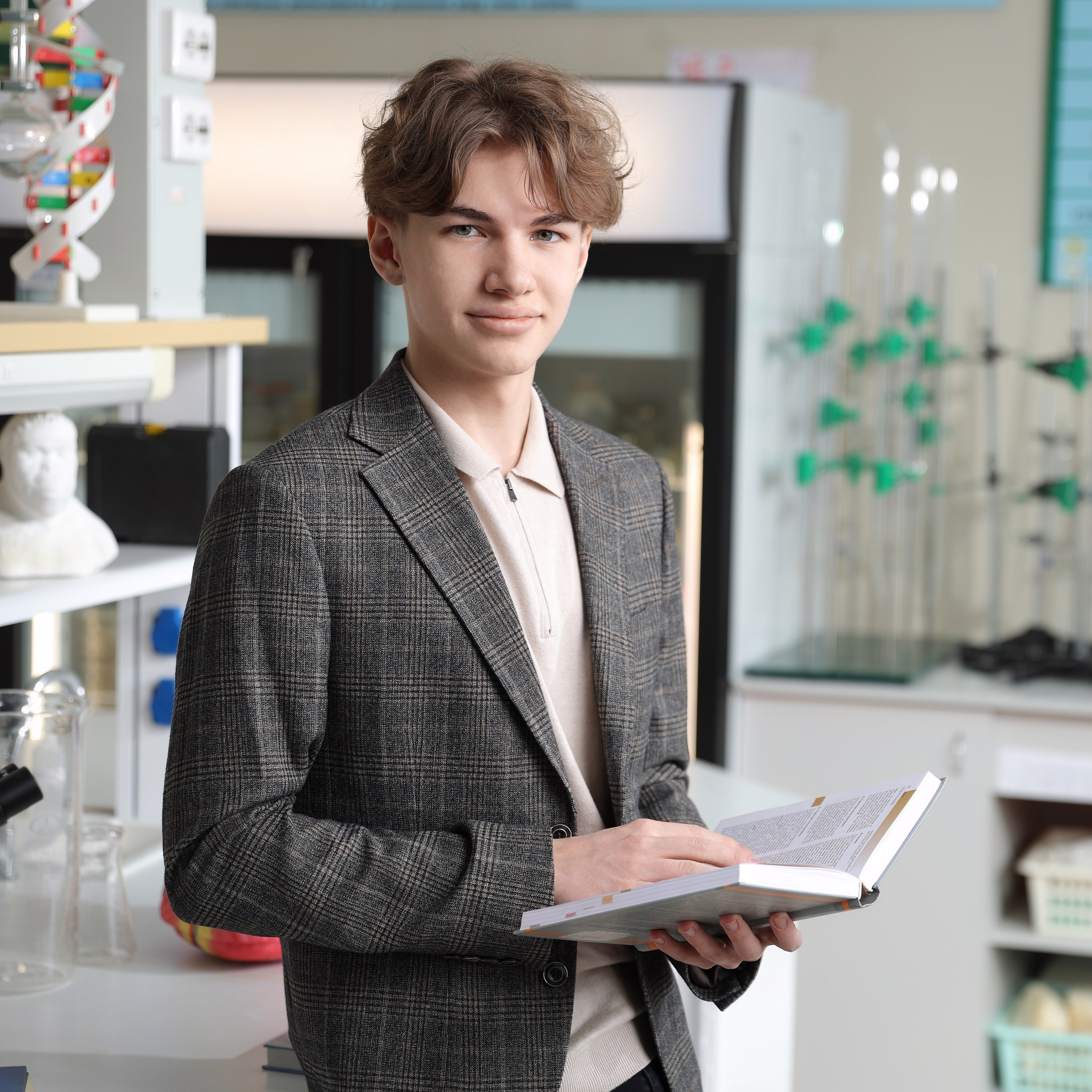 Портреты. Выпускные альбомы в Томске. Фотограф Сергей Стёпин