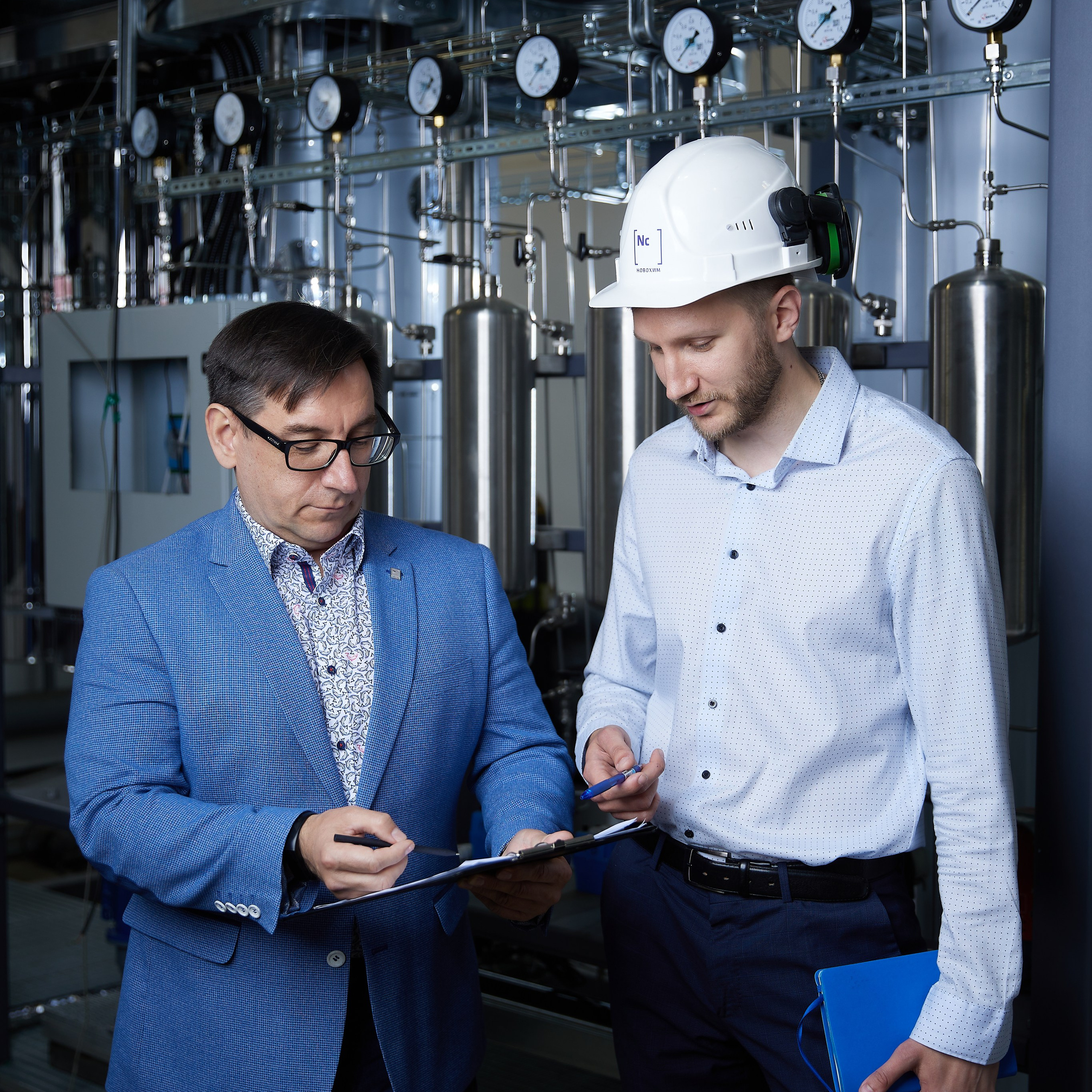Новохим. Выпускные альбомы в Томске. Фотограф Сергей Стёпин