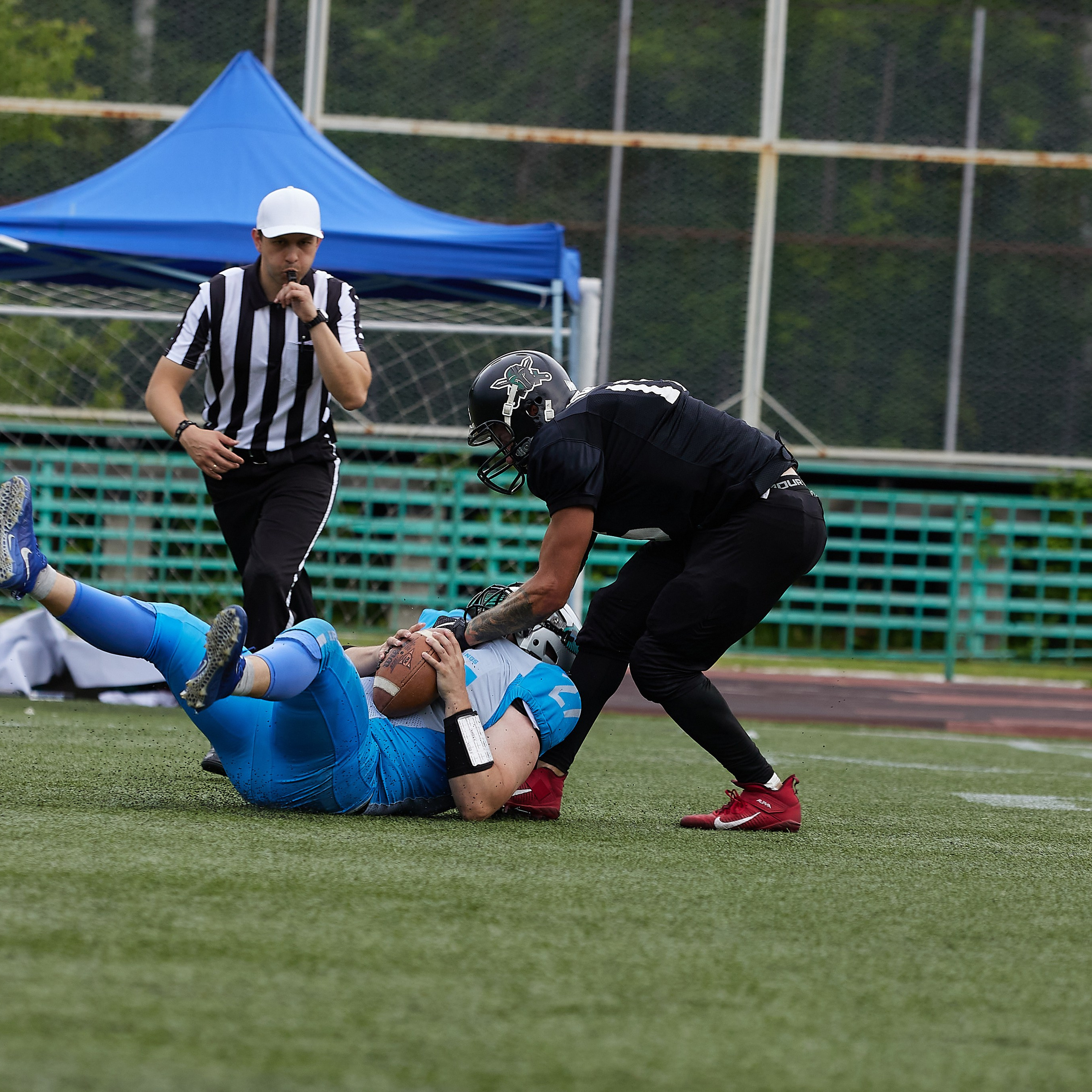 TOMSK WARRIORS | Американский футбол в Томске. Выпускные альбомы в Томске. Фотограф Сергей Стёпин