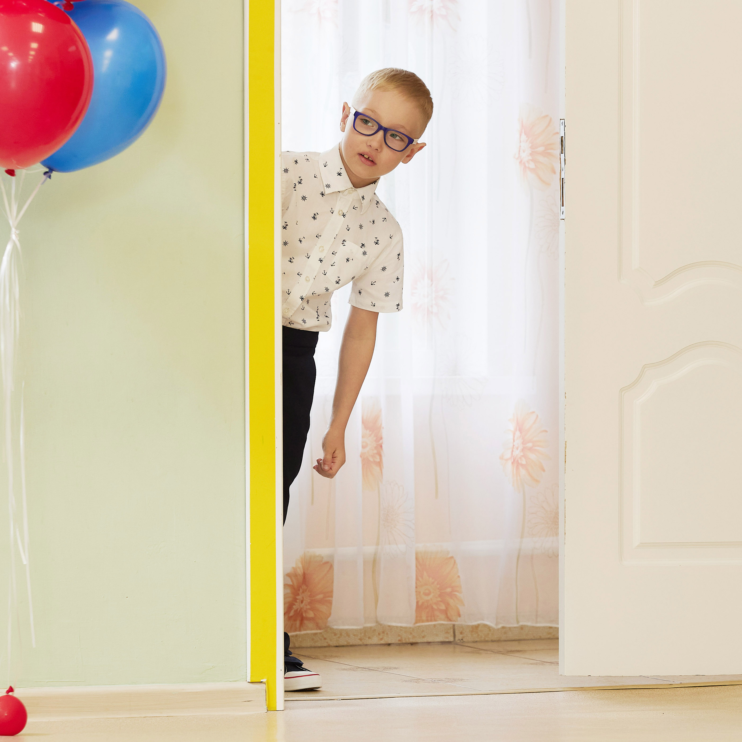 Фотосъёмка выпускного в детских садах. Выпускные альбомы в Томске. Фотограф Сергей Стёпин