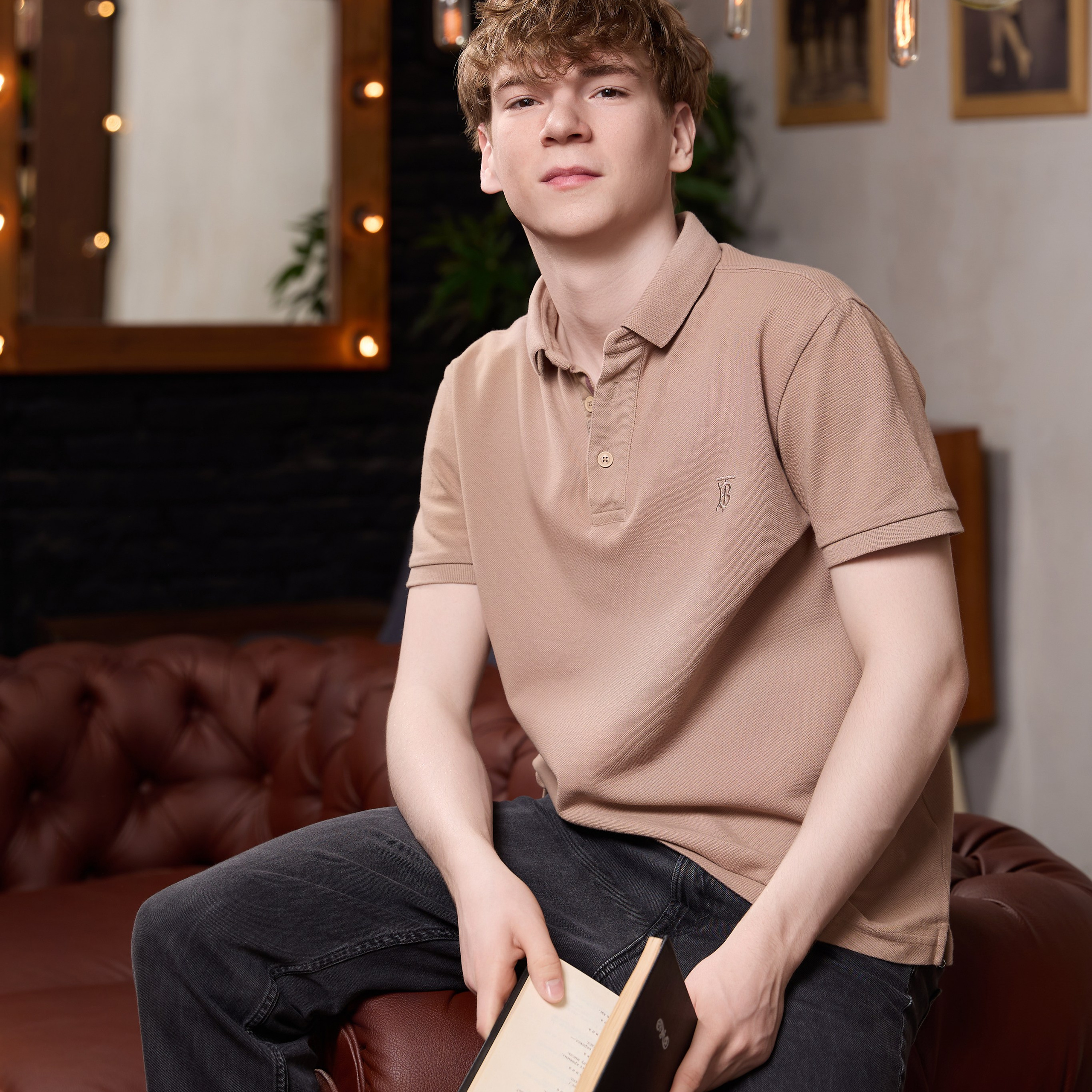 Фотосъёмка в студии. Выпускные альбомы в Томске. Фотограф Сергей Стёпин