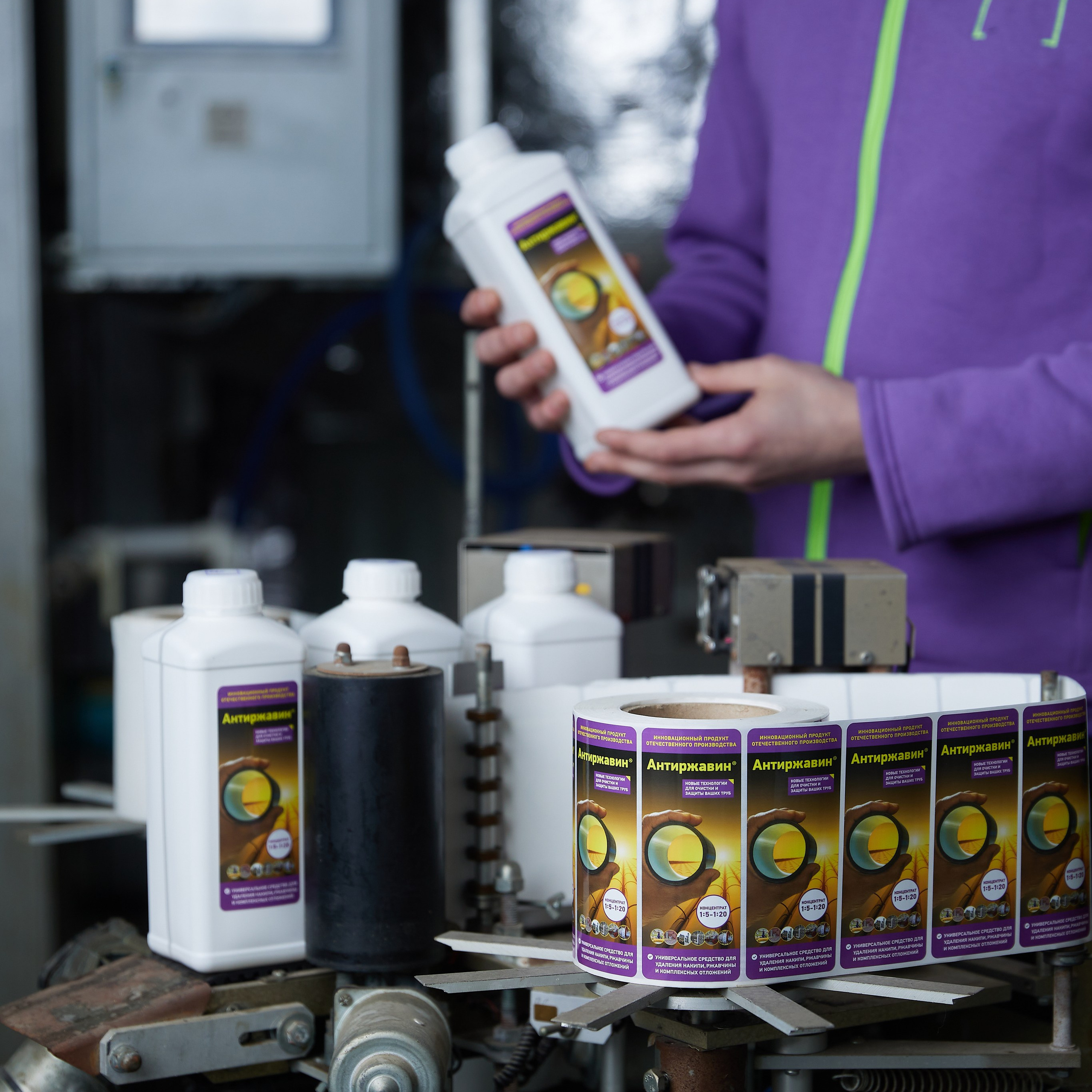 Новохим. Выпускные альбомы в Томске. Фотограф Сергей Стёпин