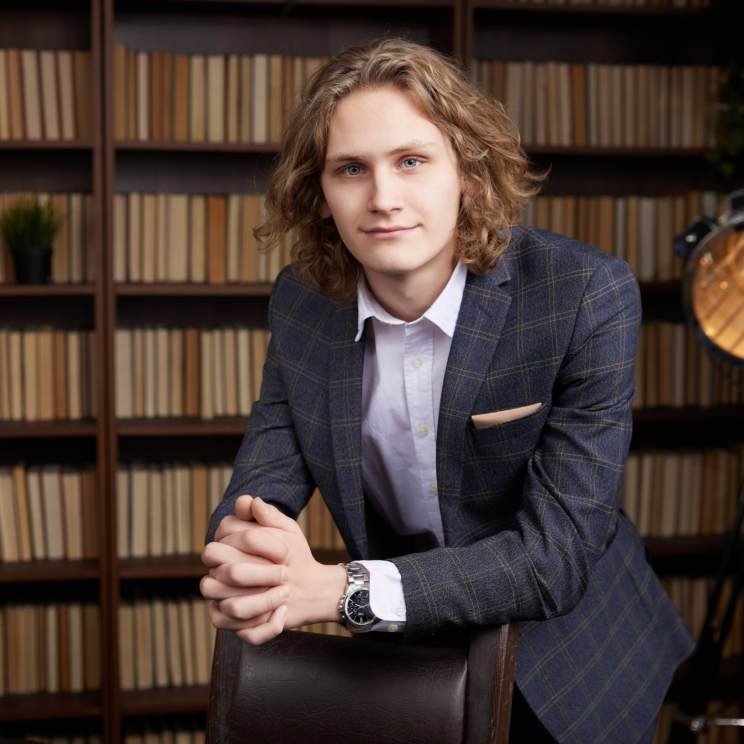 Портреты. Выпускные альбомы в Томске. Фотограф Сергей Стёпин