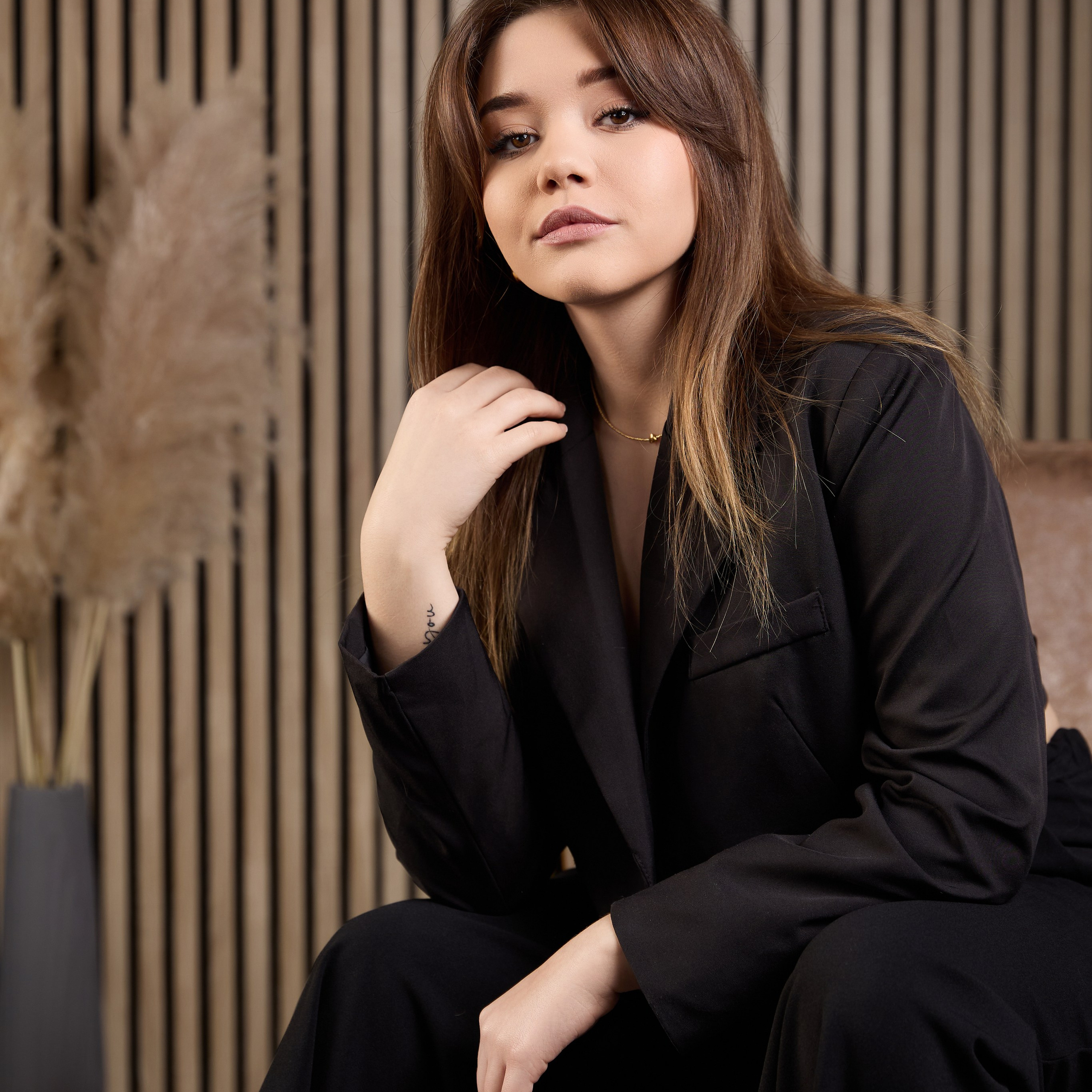 Фотосъёмка в студии. Выпускные альбомы в Томске. Фотограф Сергей Стёпин