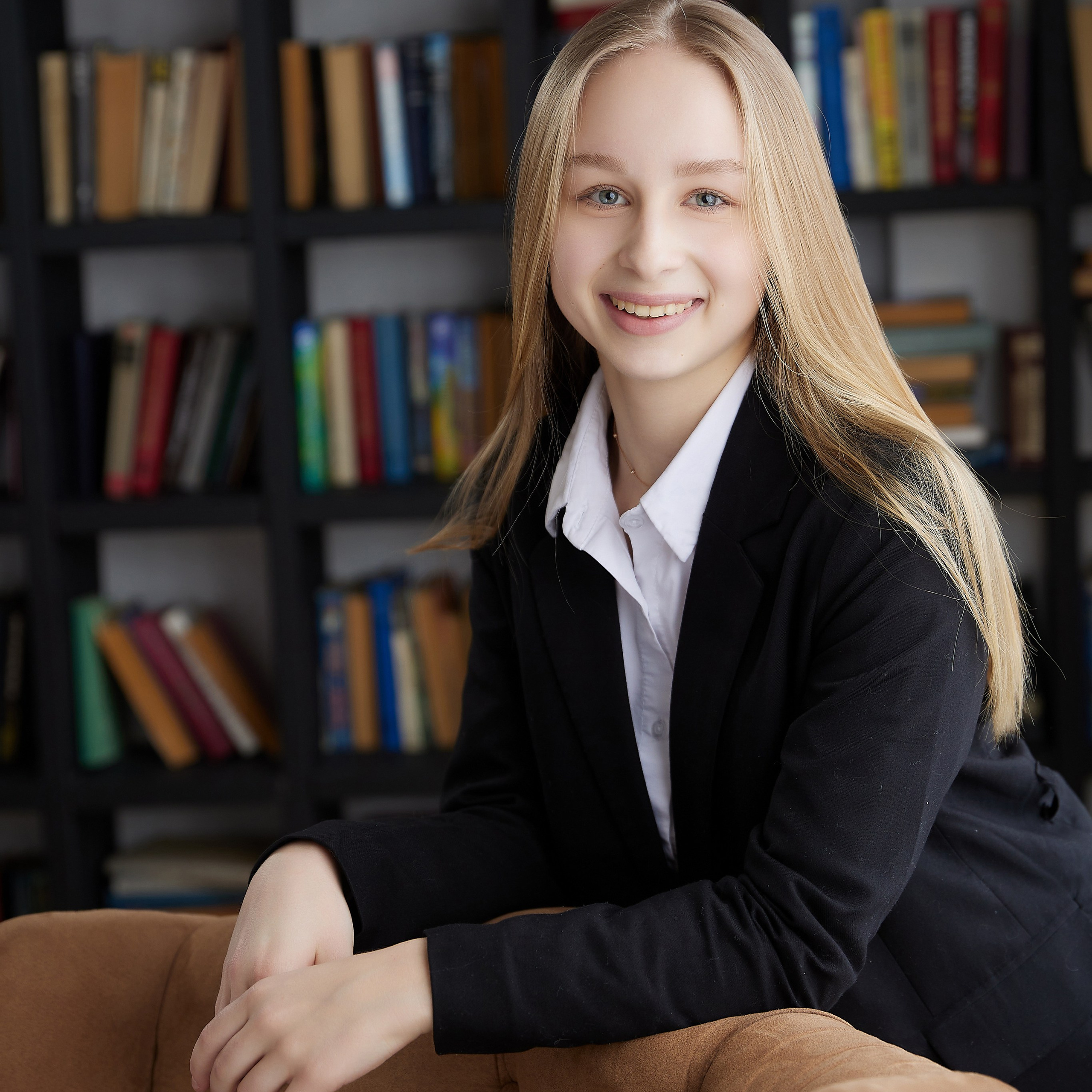 Портреты. Выпускные альбомы в Томске. Фотограф Сергей Стёпин