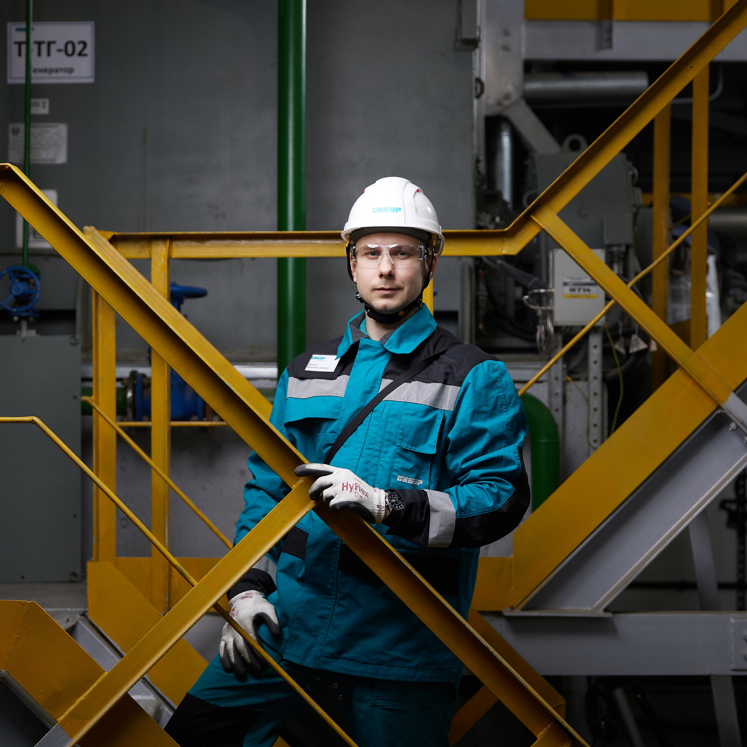 ТНХК. Выпускные альбомы в Томске. Фотограф Сергей Стёпин
