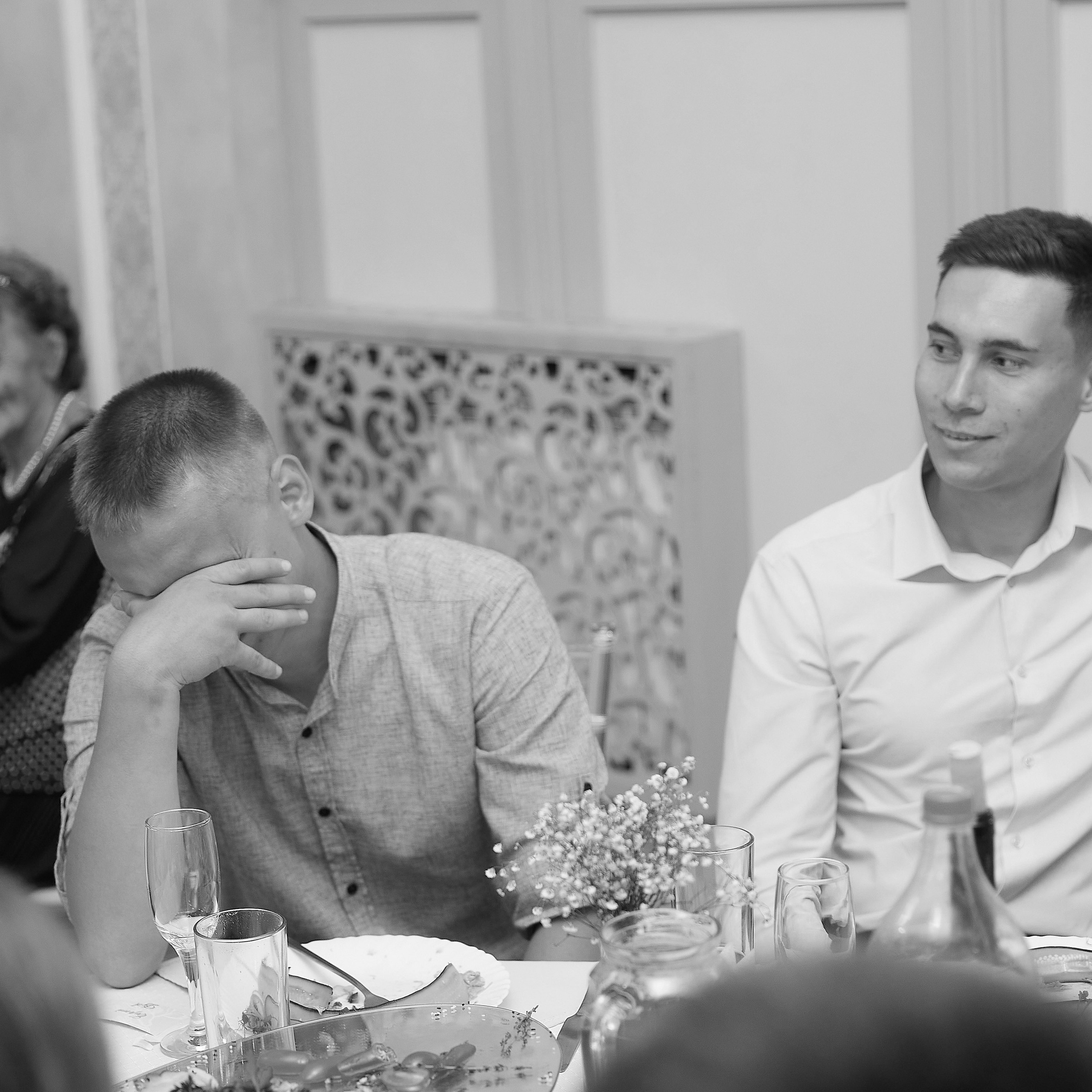 Данил и Анастасия. Выпускные альбомы в Томске. Фотограф Сергей Стёпин