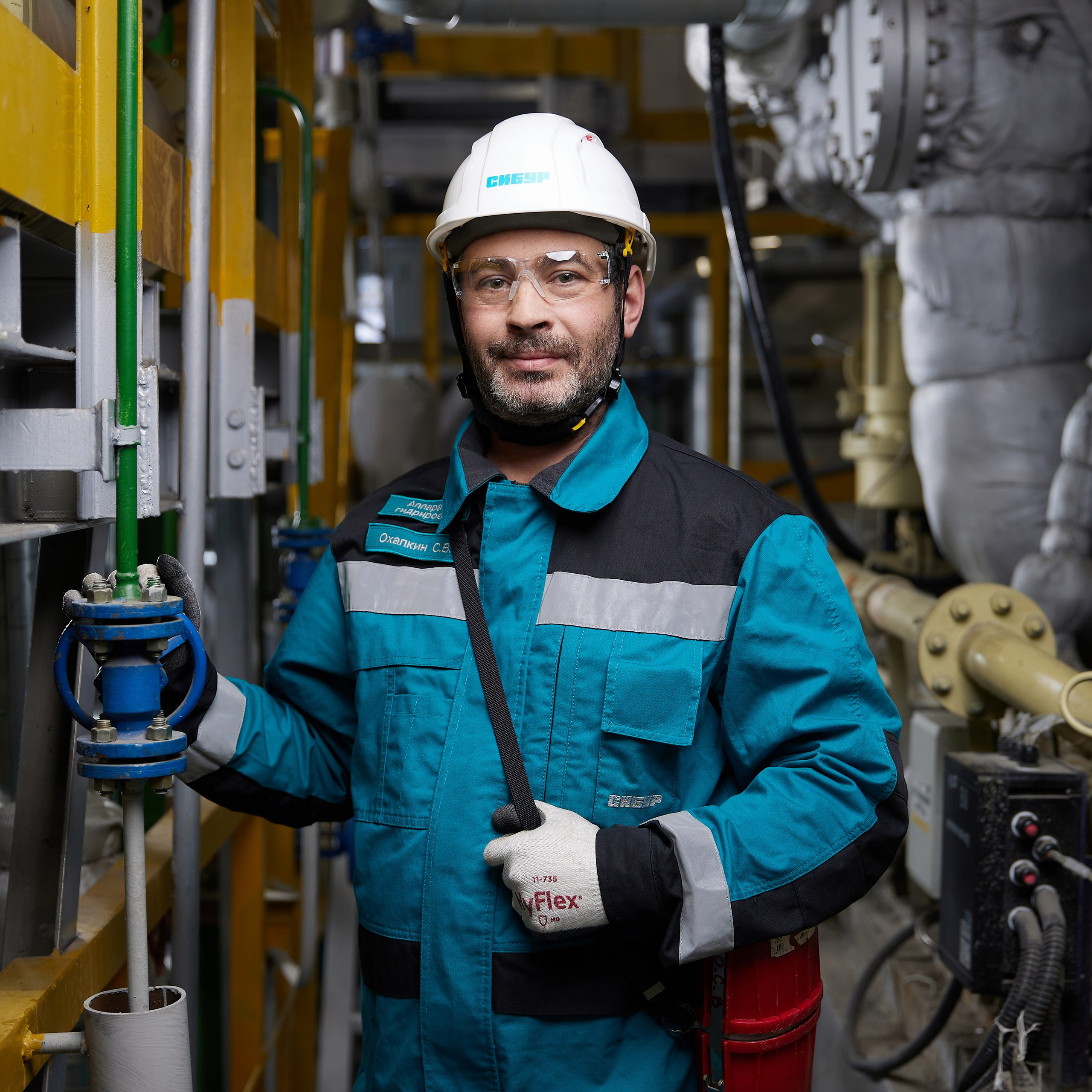 ТНХК. Выпускные альбомы в Томске. Фотограф Сергей Стёпин