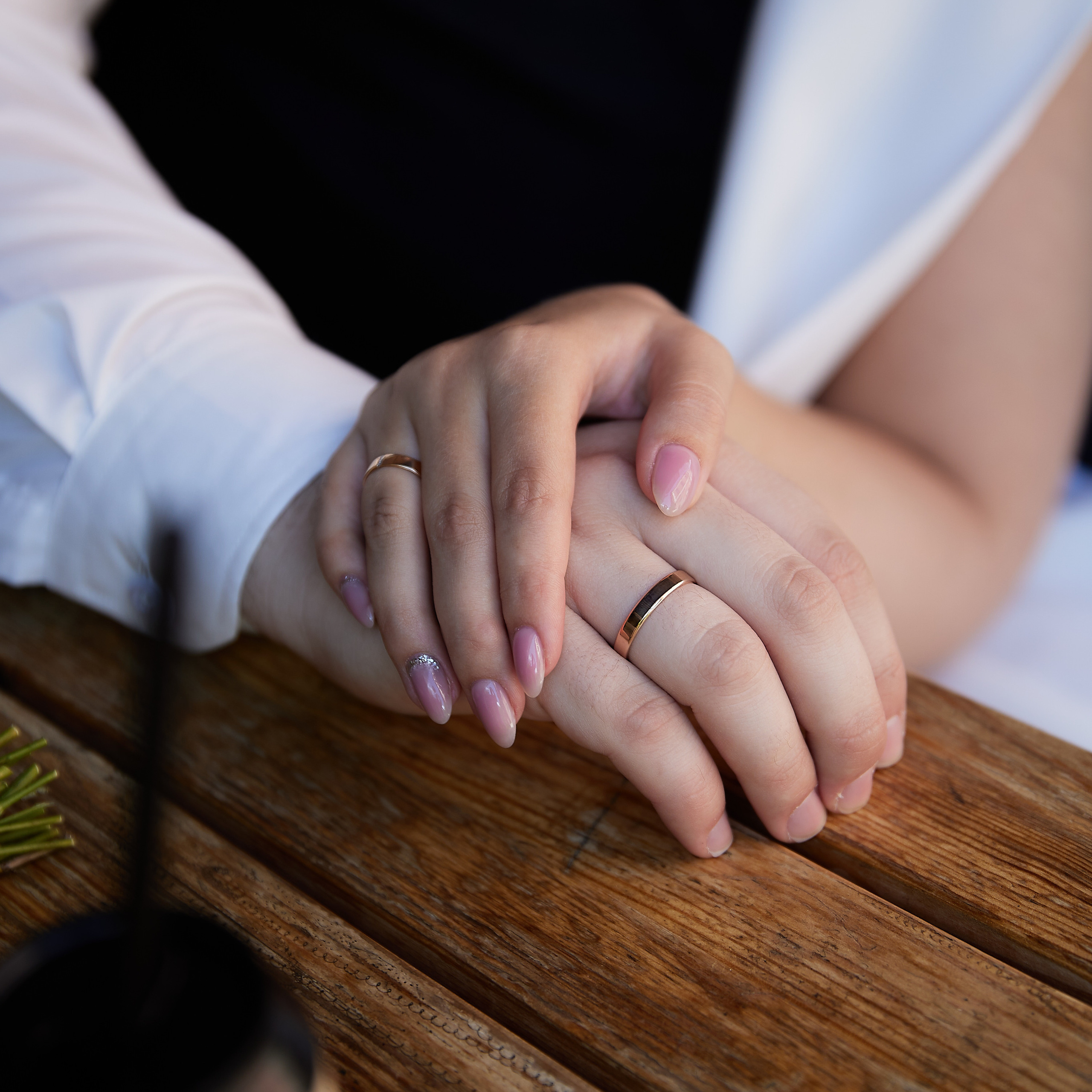 Данил и Анастасия. Выпускные альбомы в Томске. Фотограф Сергей Стёпин
