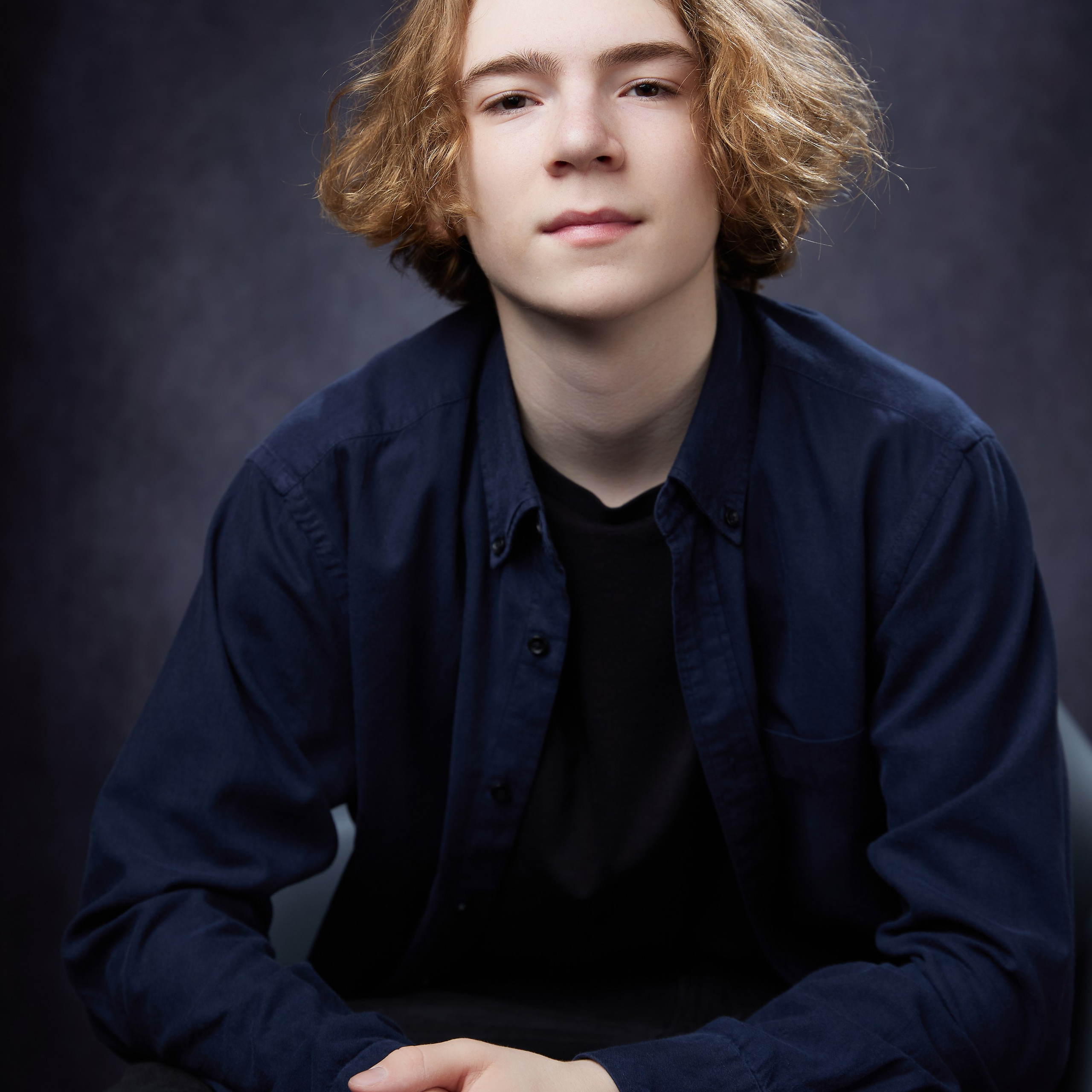 Портреты. Выпускные альбомы в Томске. Фотограф Сергей Стёпин