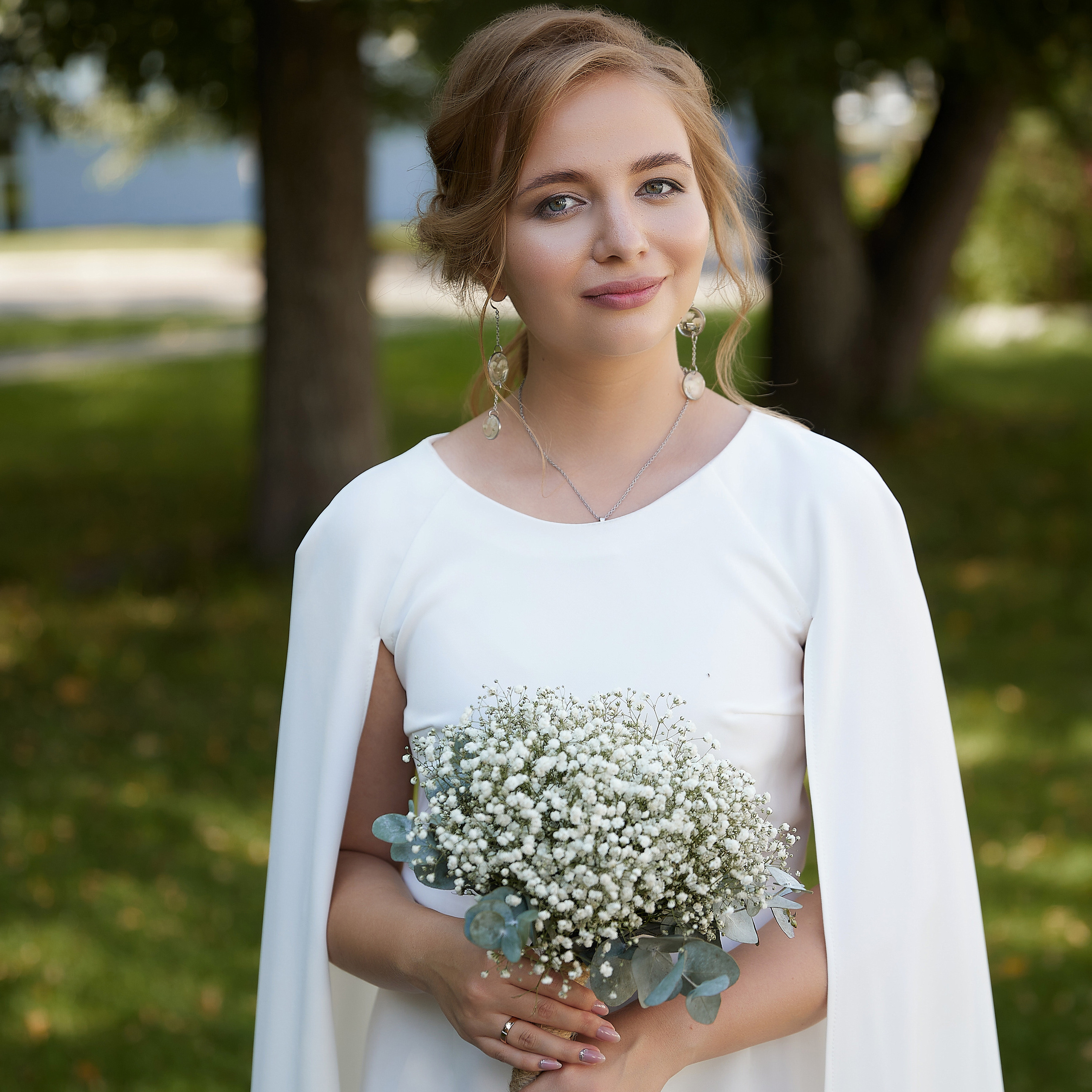 Данил и Анастасия. Выпускные альбомы в Томске. Фотограф Сергей Стёпин