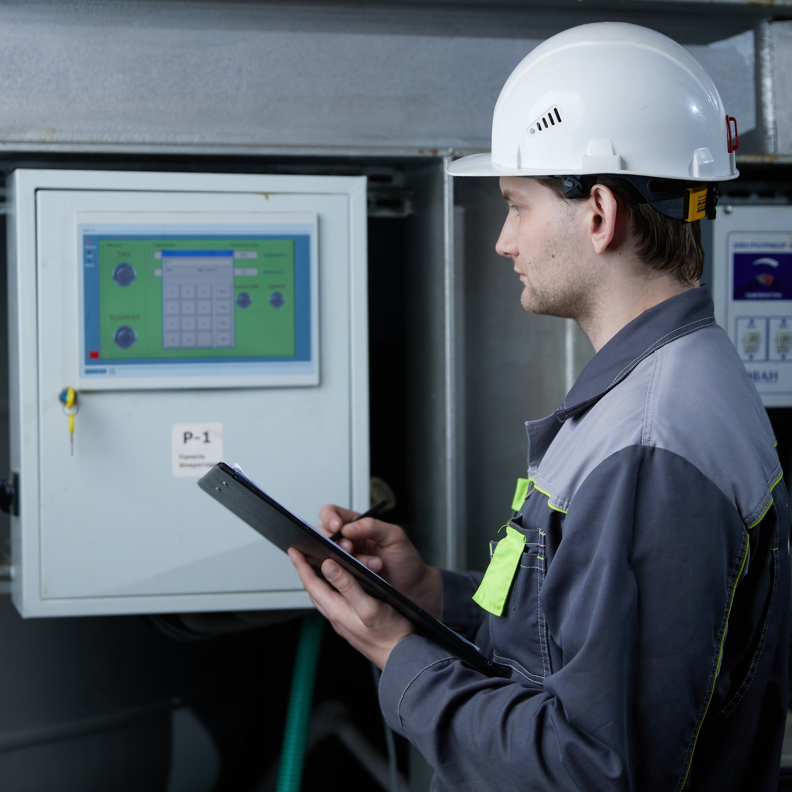 Новохим. Выпускные альбомы в Томске. Фотограф Сергей Стёпин