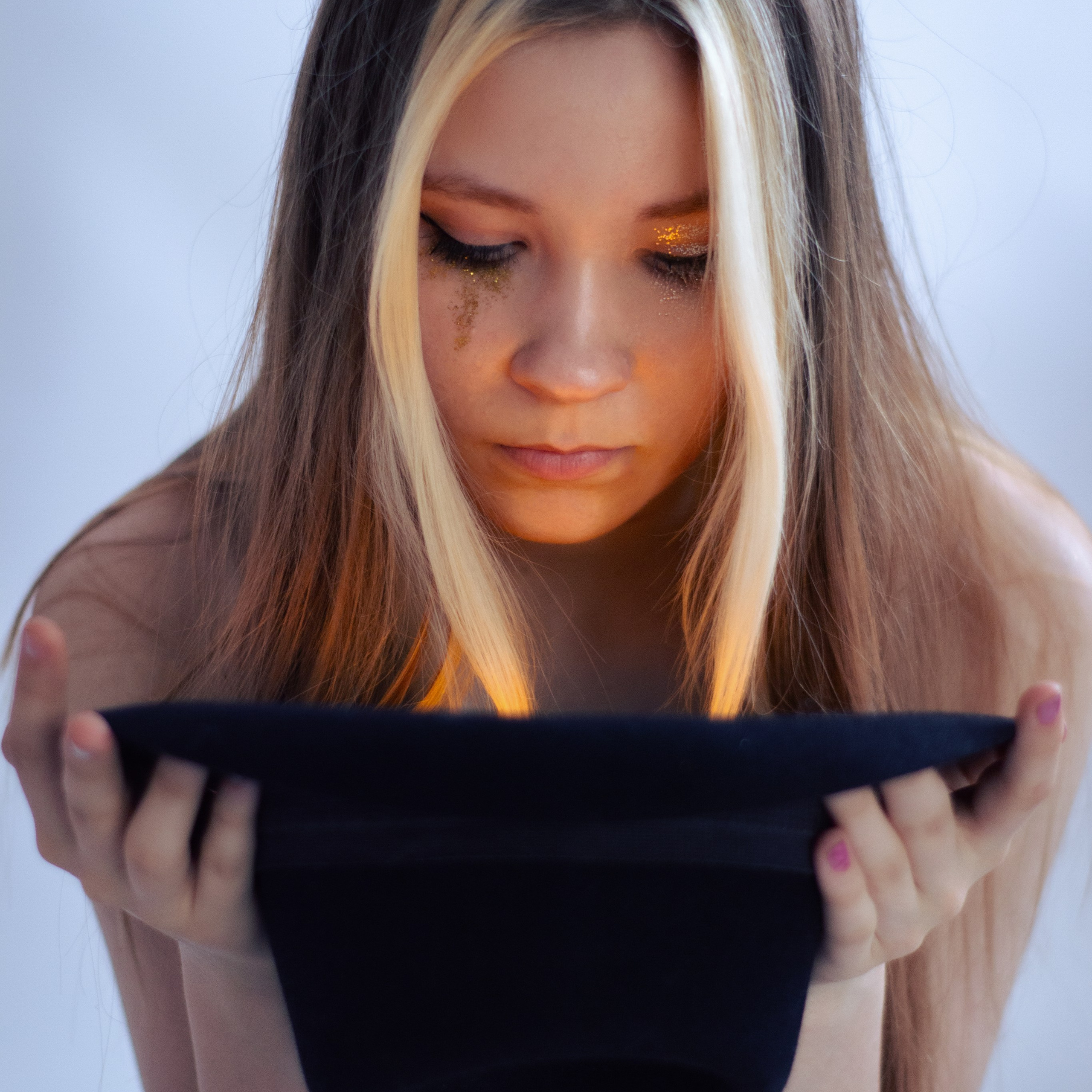 Dyachenko Elena — фотограф из Сибири