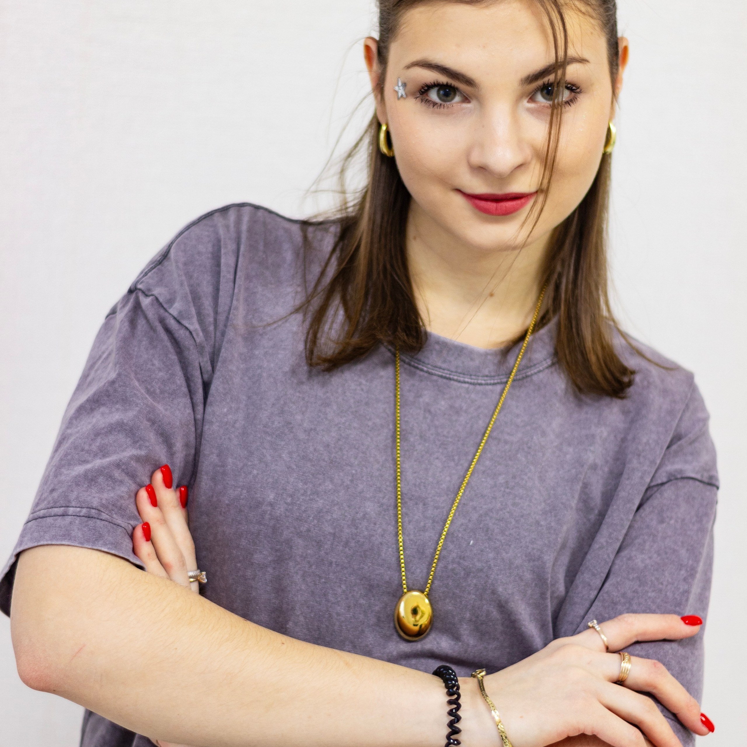 Dyachenko Elena — фотограф из Сибири