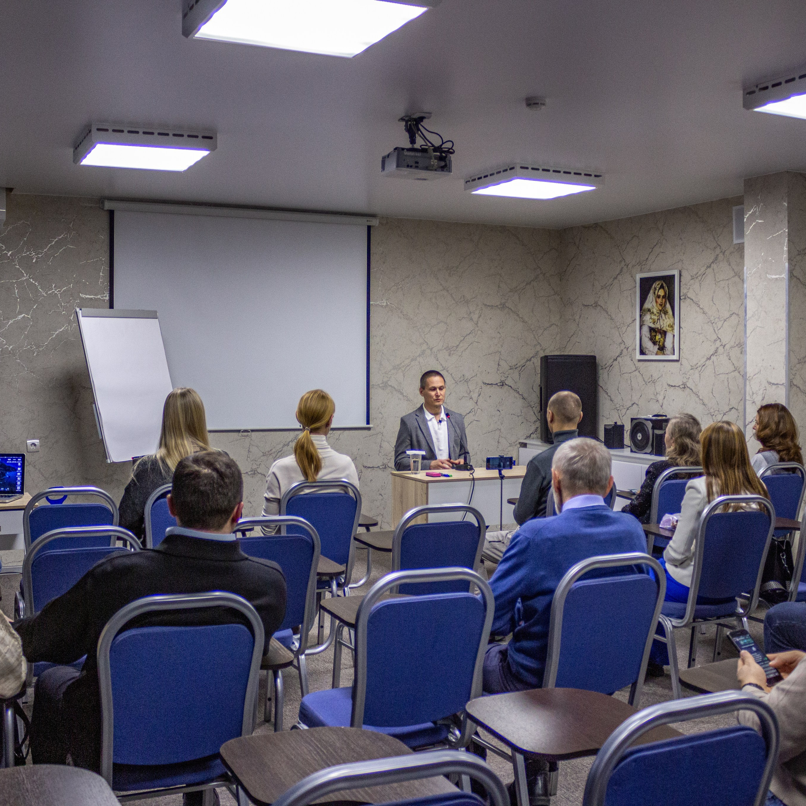 Dyachenko Elena — фотограф из Сибири