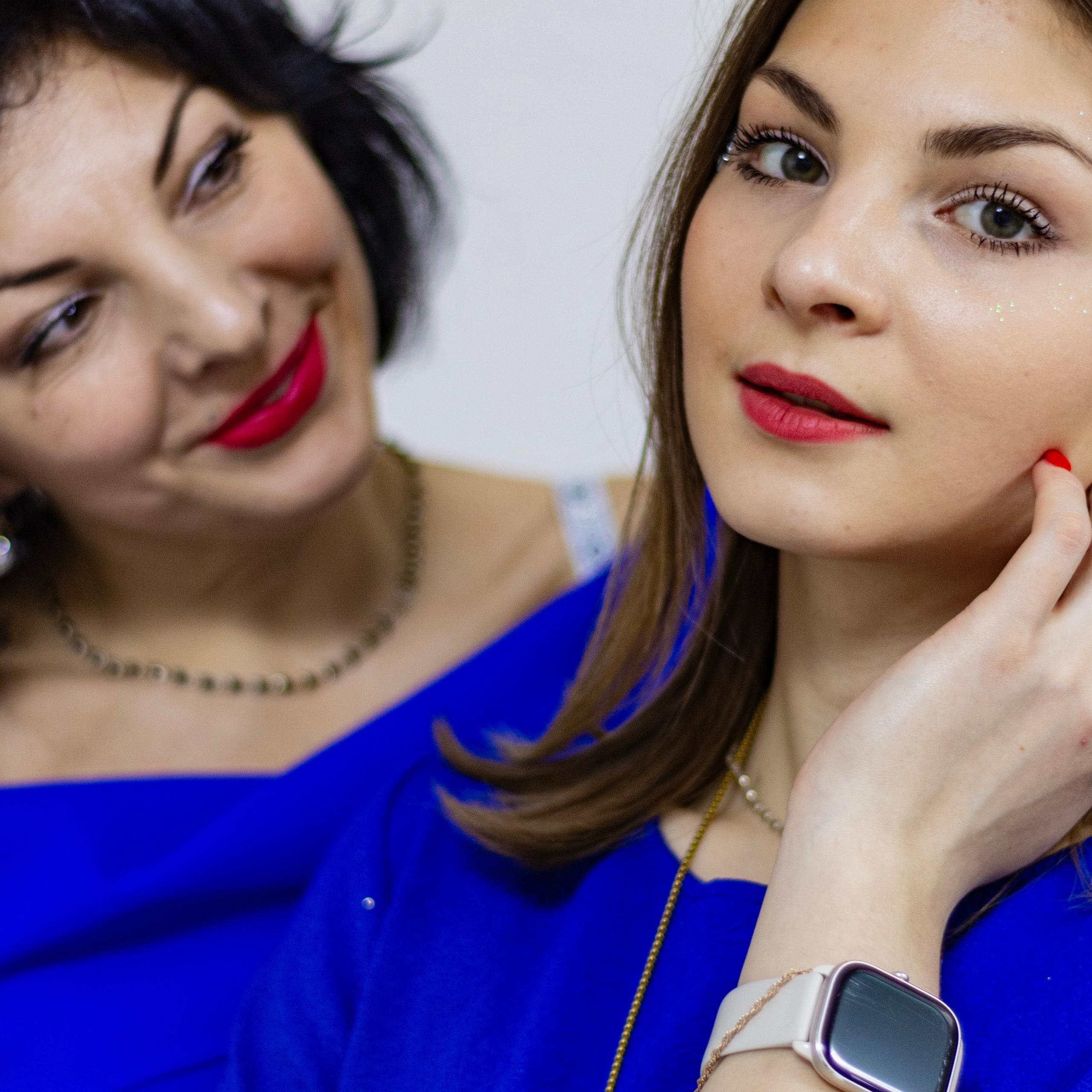 Семейная фотосессия