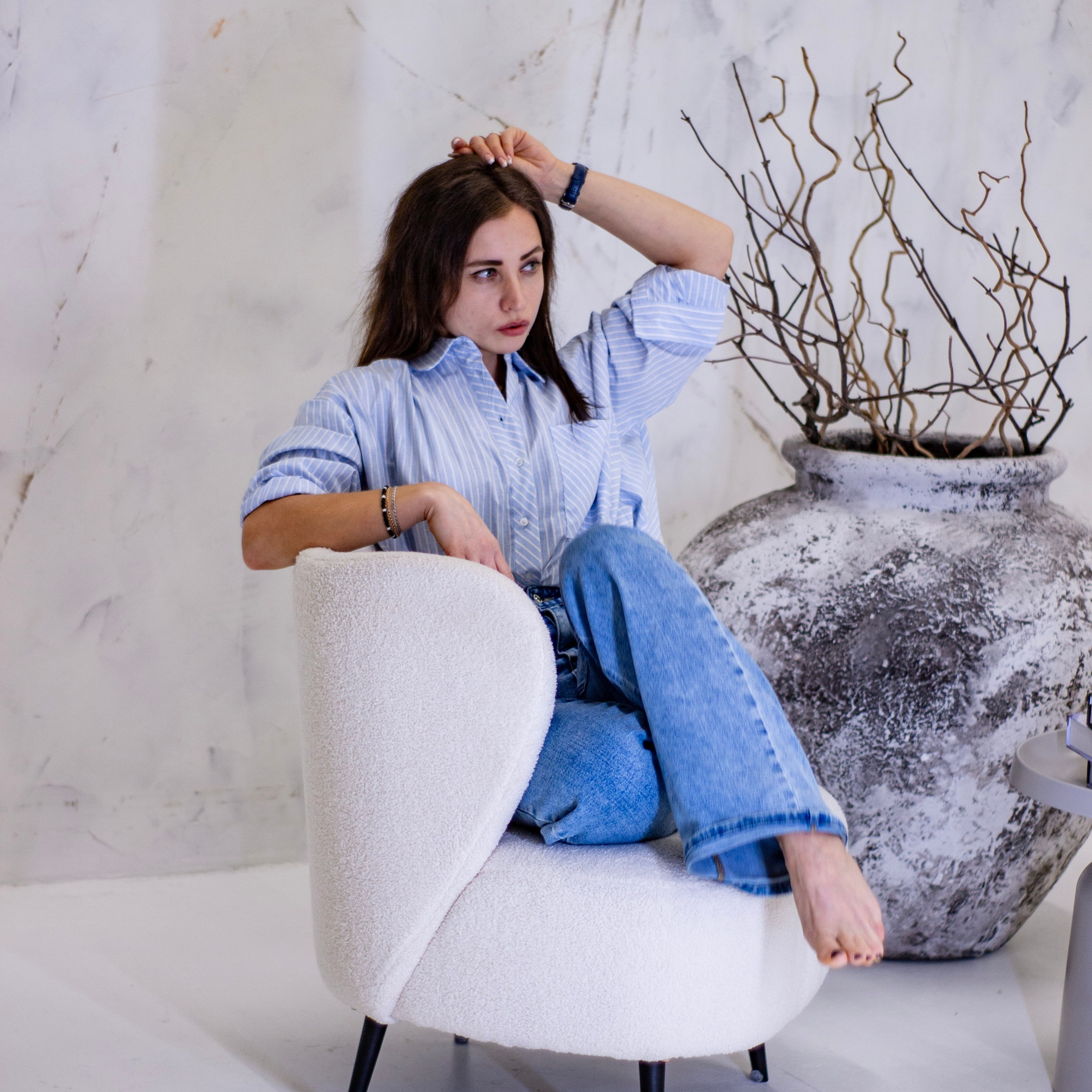 Dyachenko Elena — фотограф из Сибири