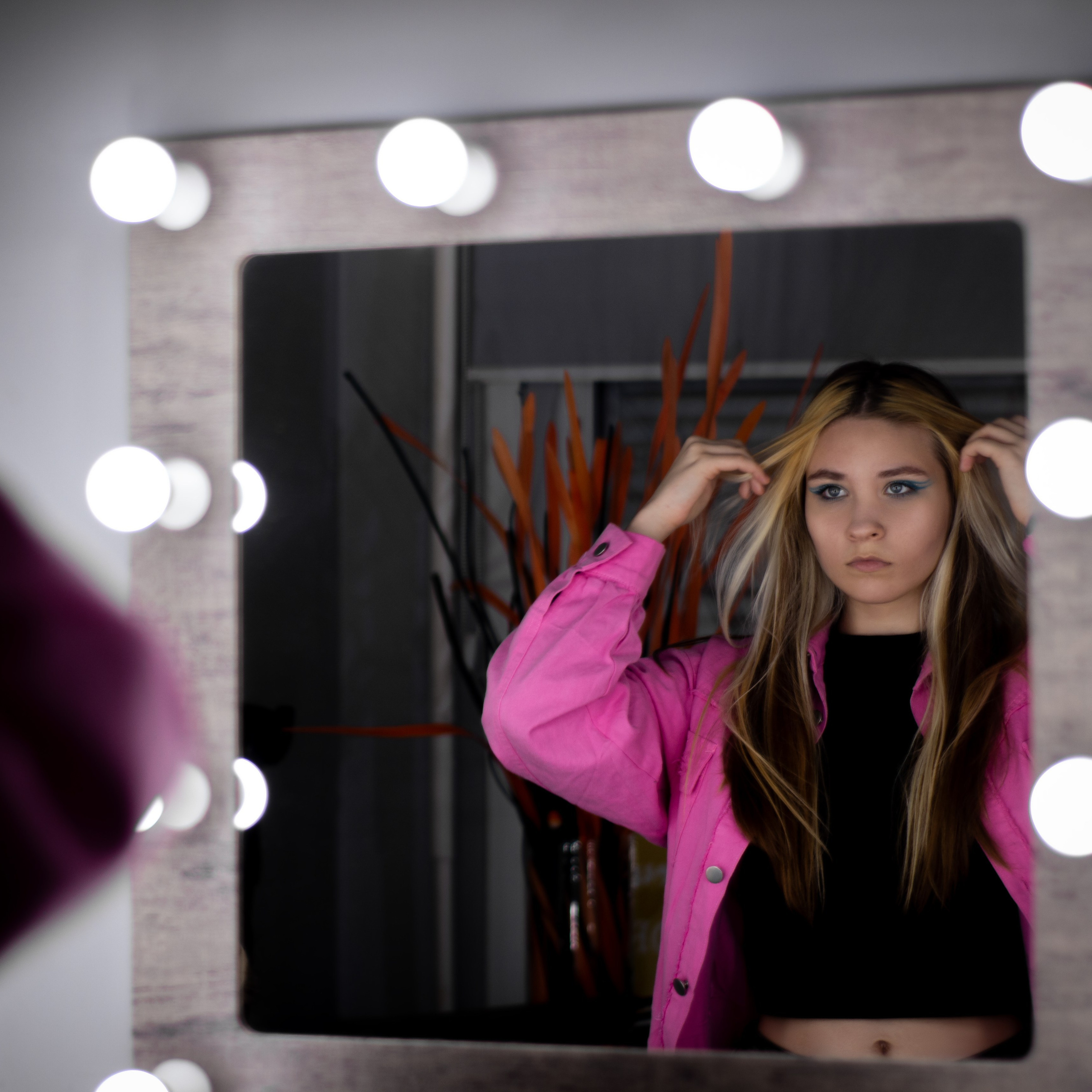 Dyachenko Elena — фотограф из Сибири