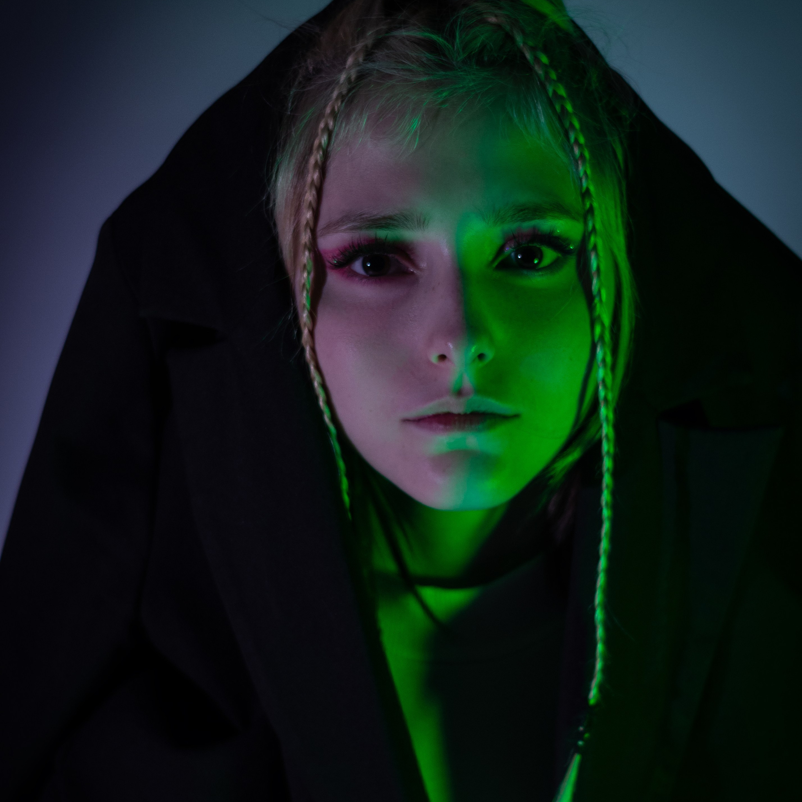 Dyachenko Elena — фотограф из Сибири