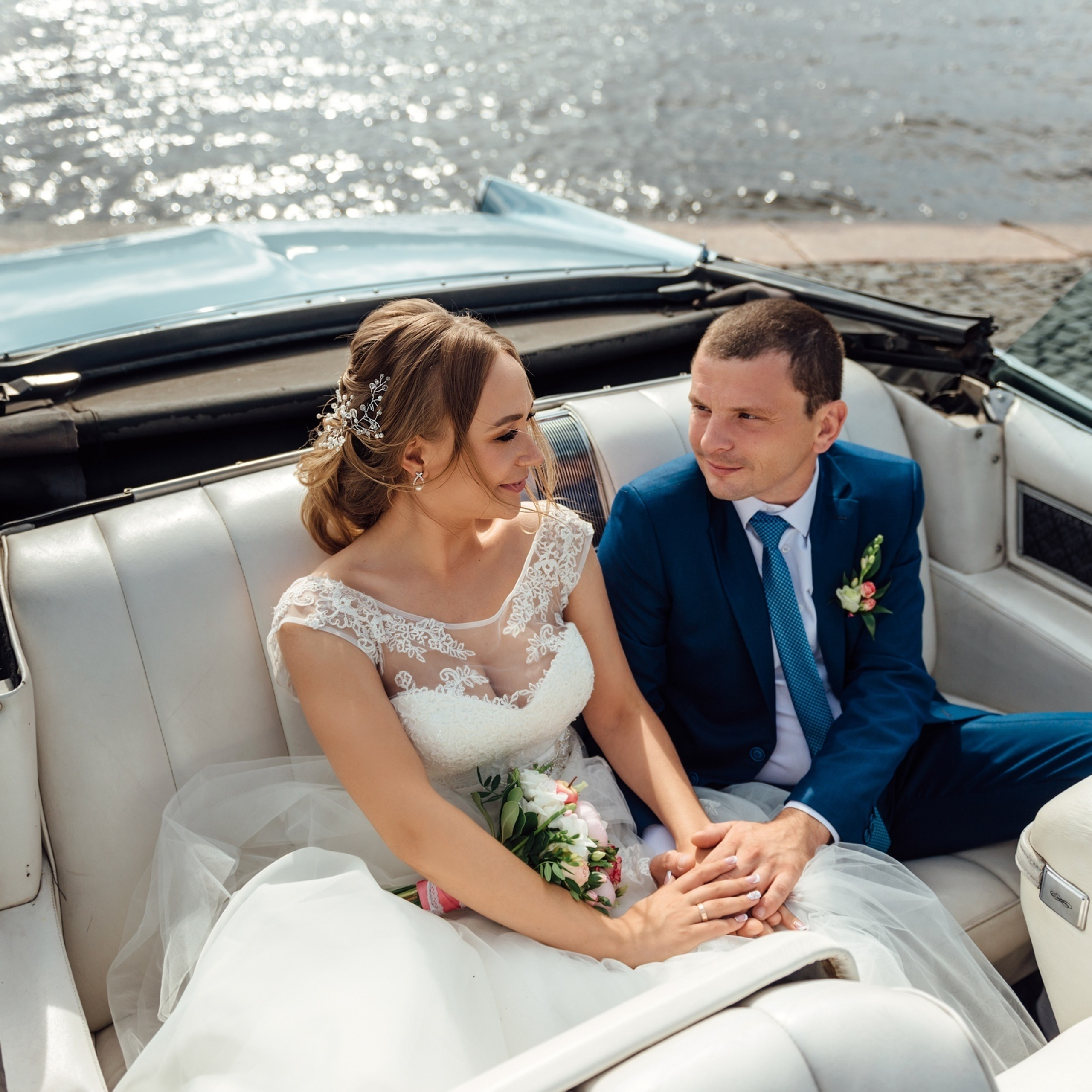 Отзывы о свадебном и семейном фотографе Венере Ахметовой. Свадебный фотограф в Санкт-Петербурге Венера Ахметова