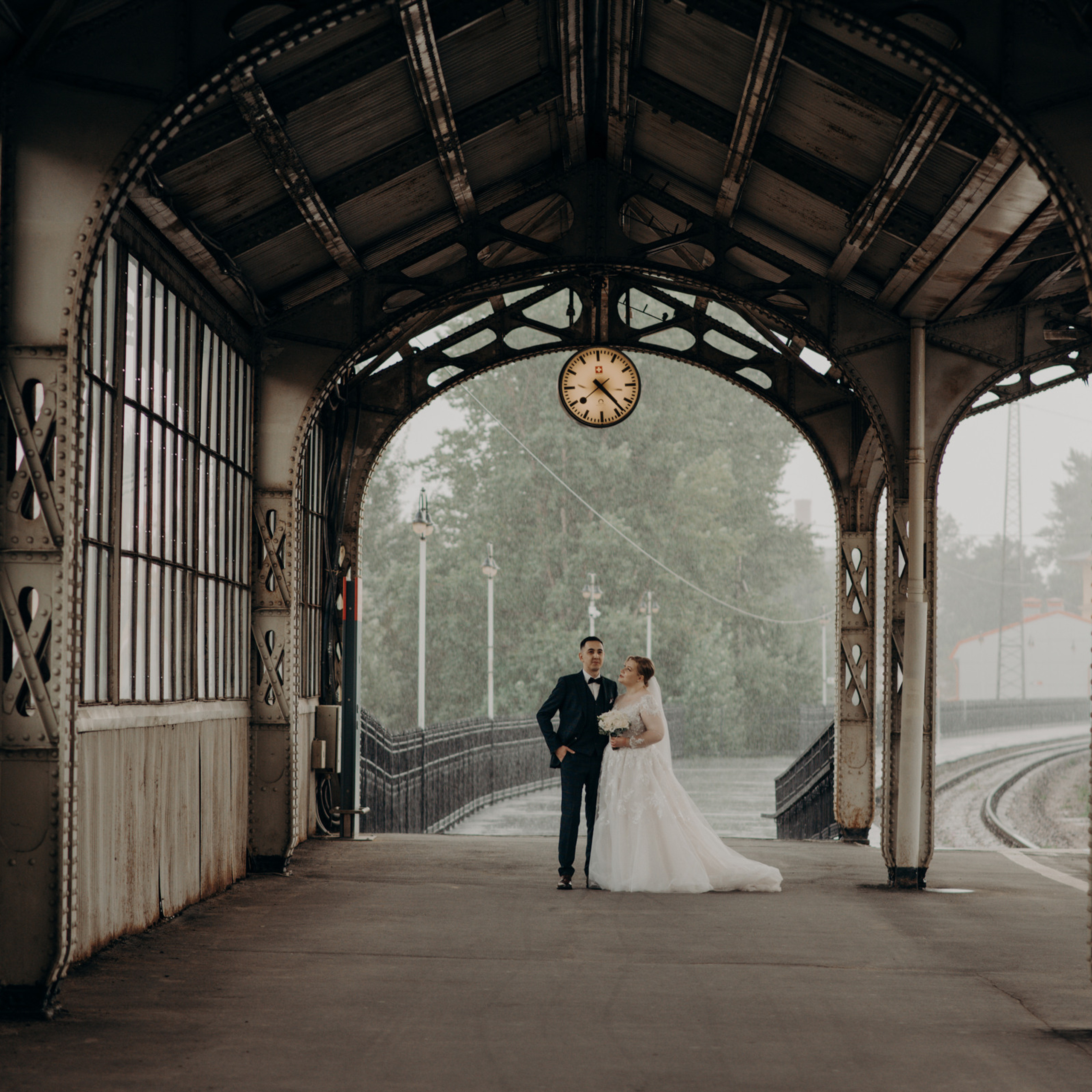 Отзывы о свадебном и семейном фотографе Венере Ахметовой. Свадебный фотограф в Санкт-Петербурге Венера Ахметова