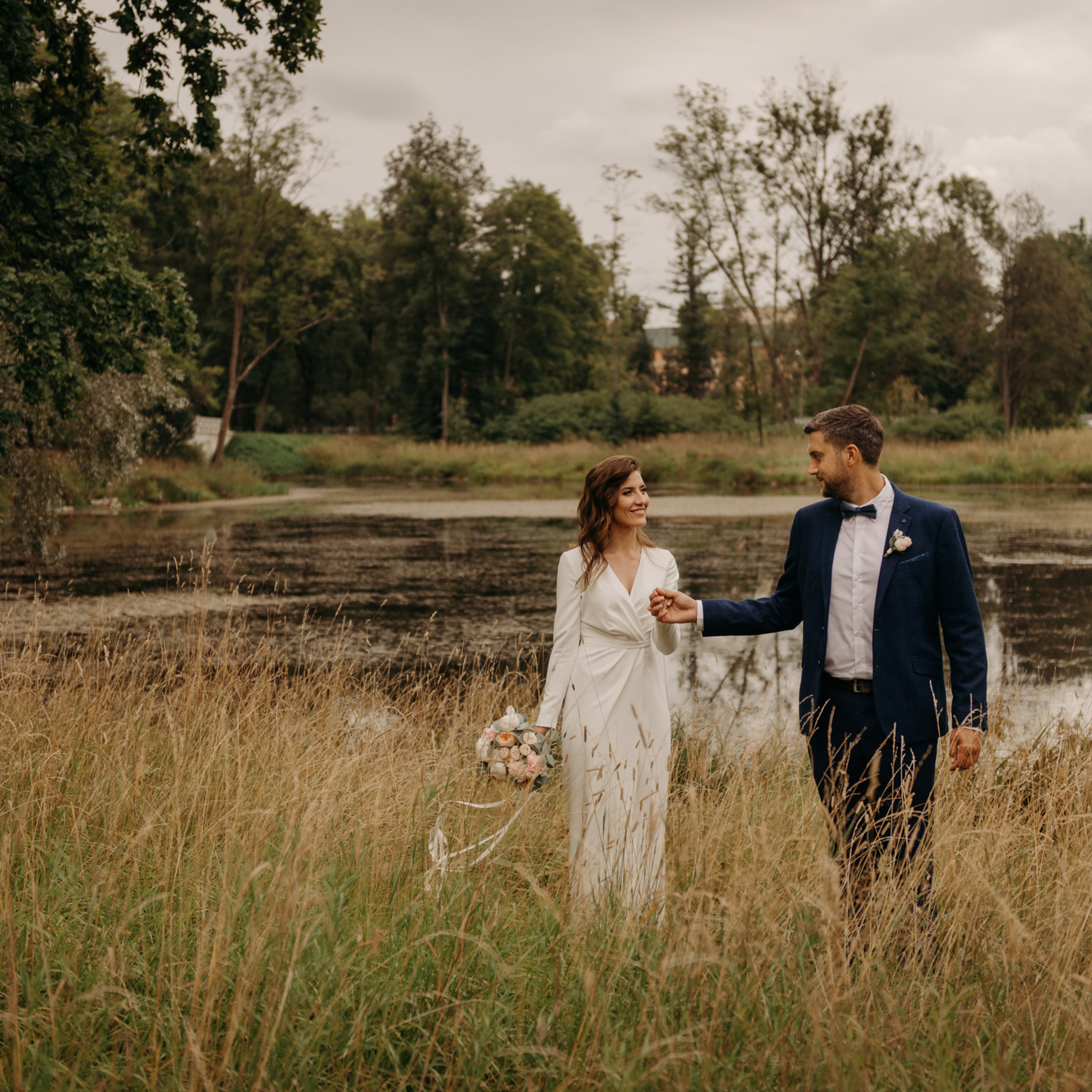 Отзывы о свадебном и семейном фотографе Венере Ахметовой. Свадебный фотограф в Санкт-Петербурге Венера Ахметова