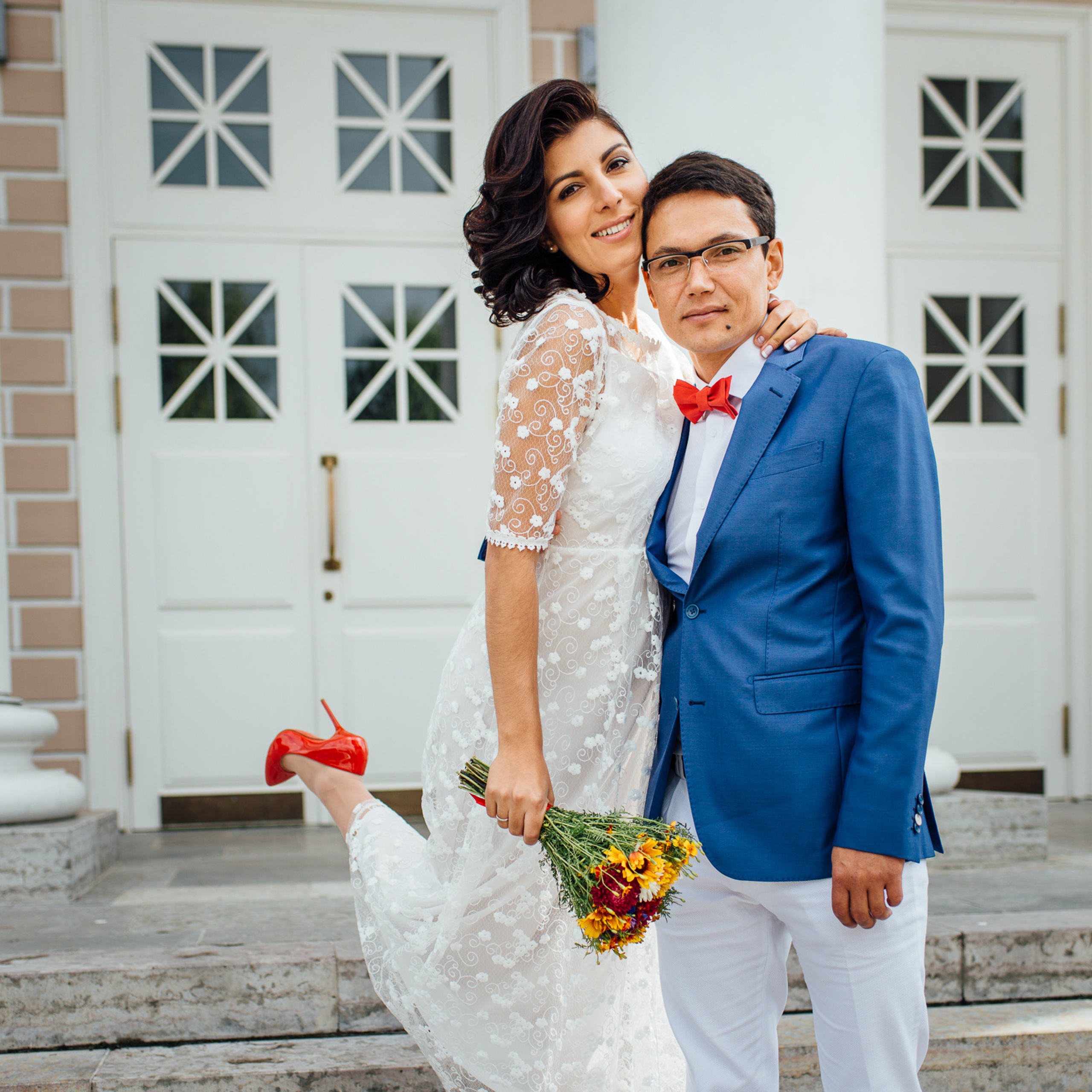 Отзывы о свадебном и семейном фотографе Венере Ахметовой. Свадебный фотограф в Санкт-Петербурге Венера Ахметова