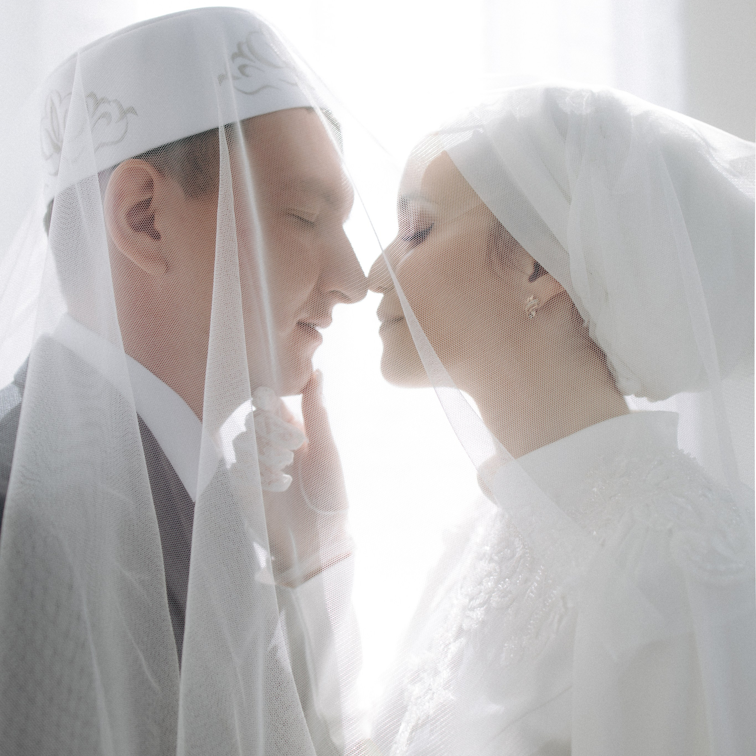 Диана и Рамиль