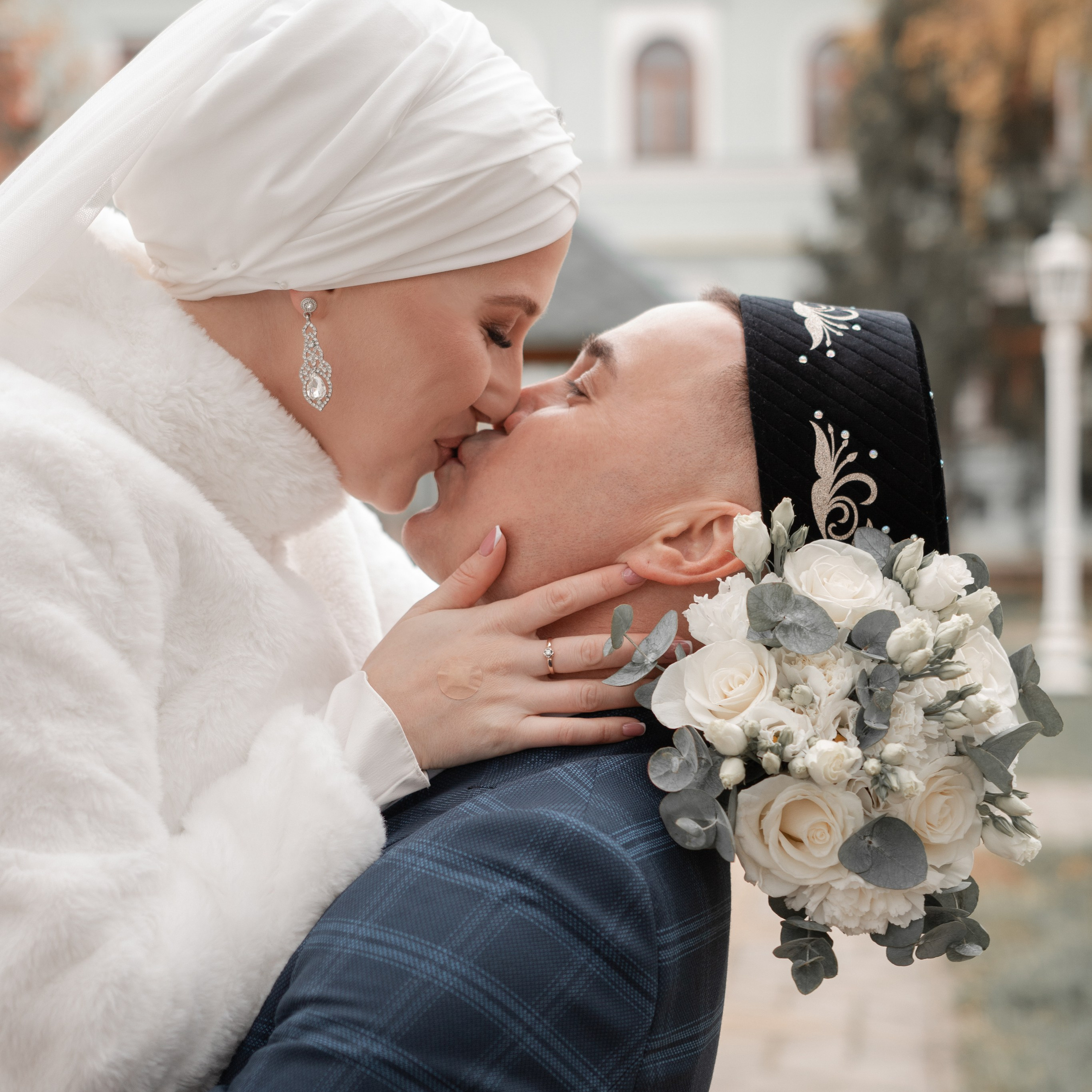 Филюс и Алина