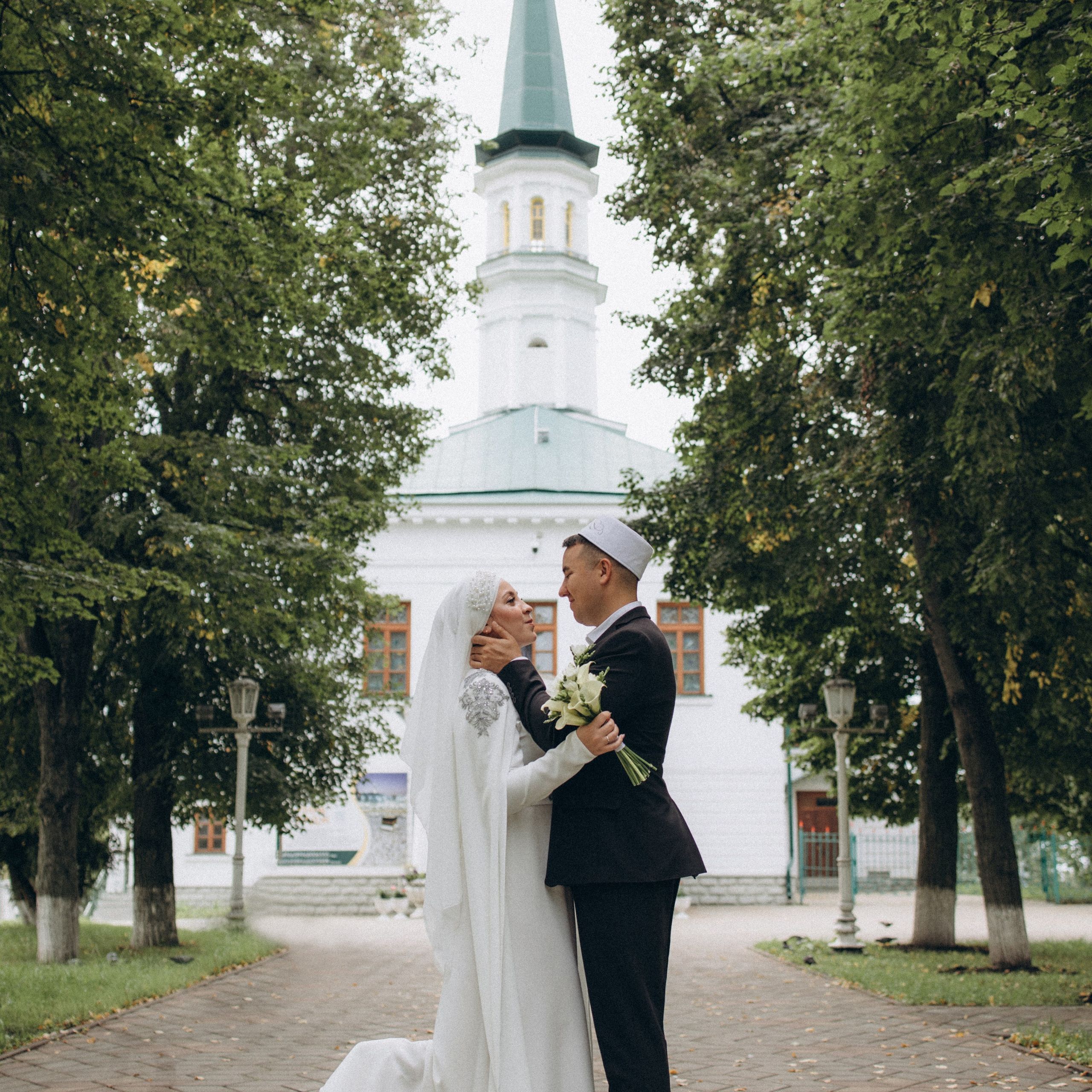 Эмиль и Дилара