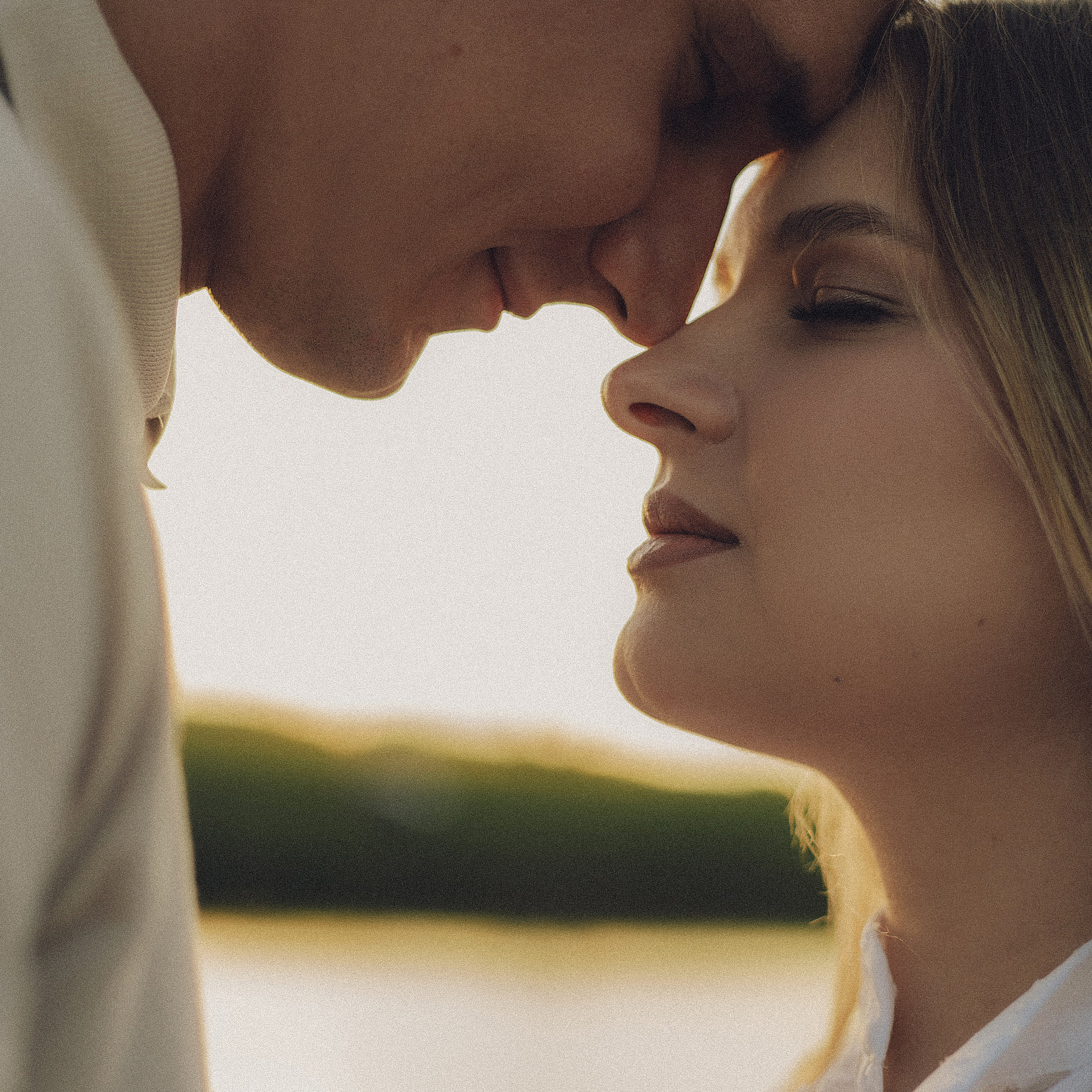 Ваня и Даша