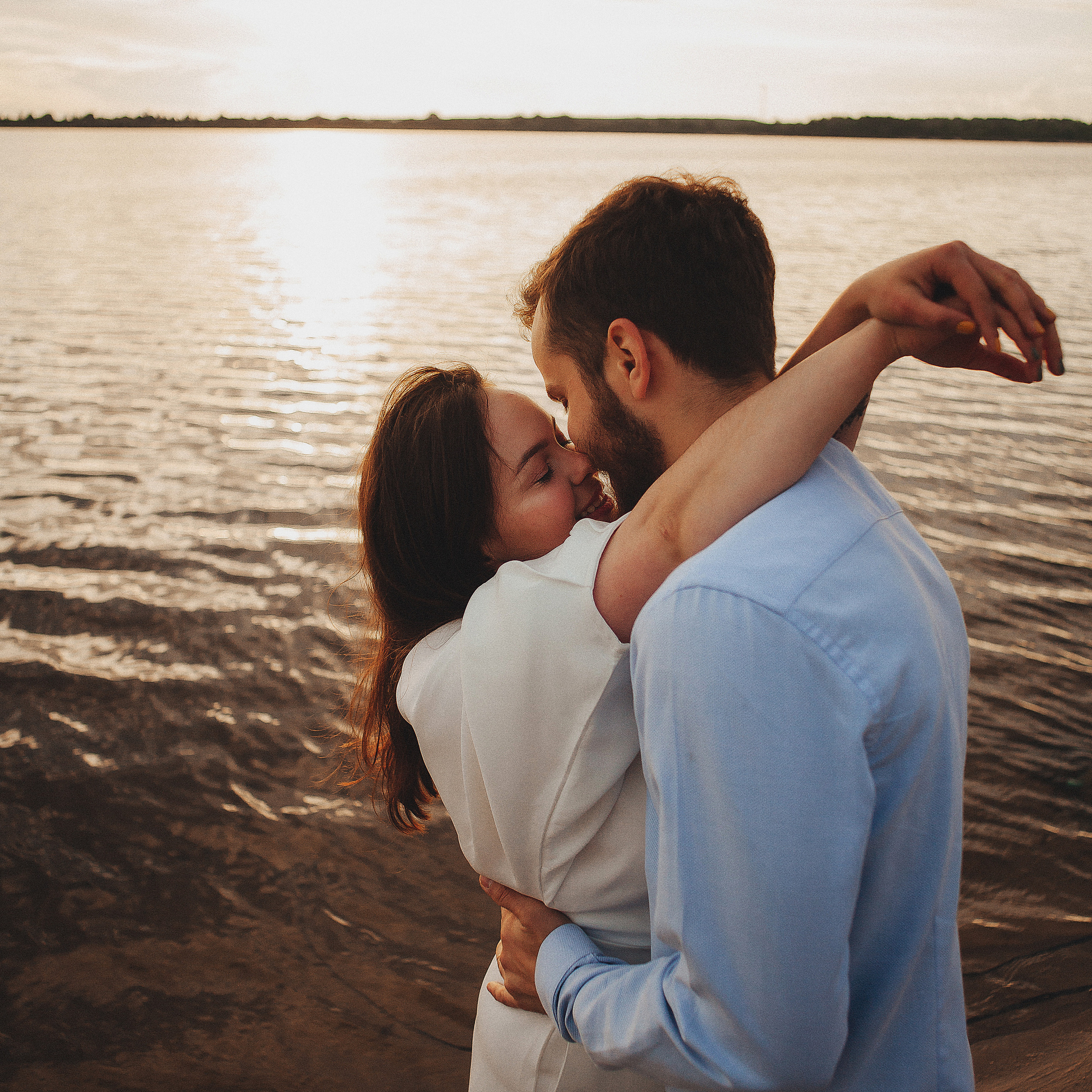 Дмитрий и Виктория