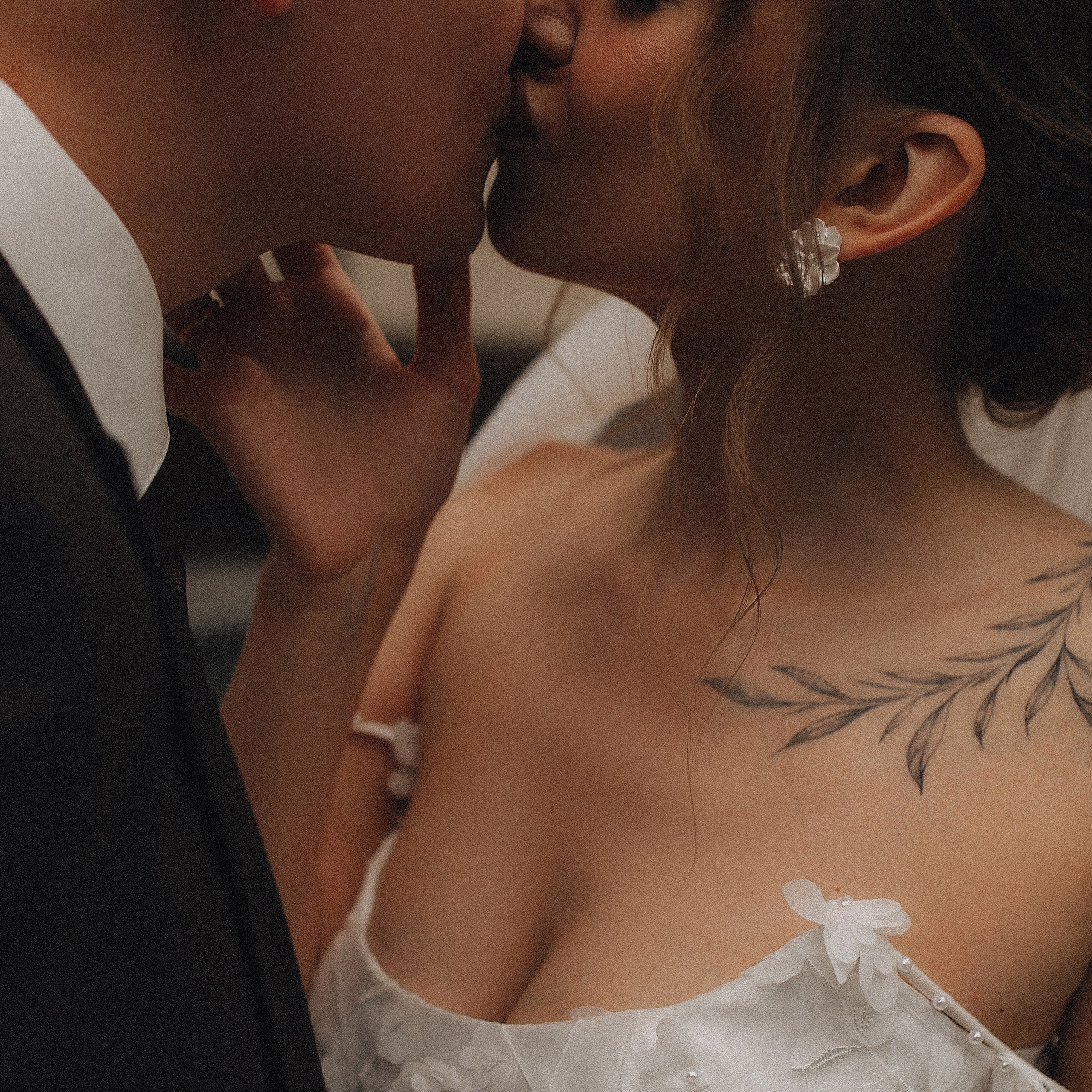 Алексей и Юлия