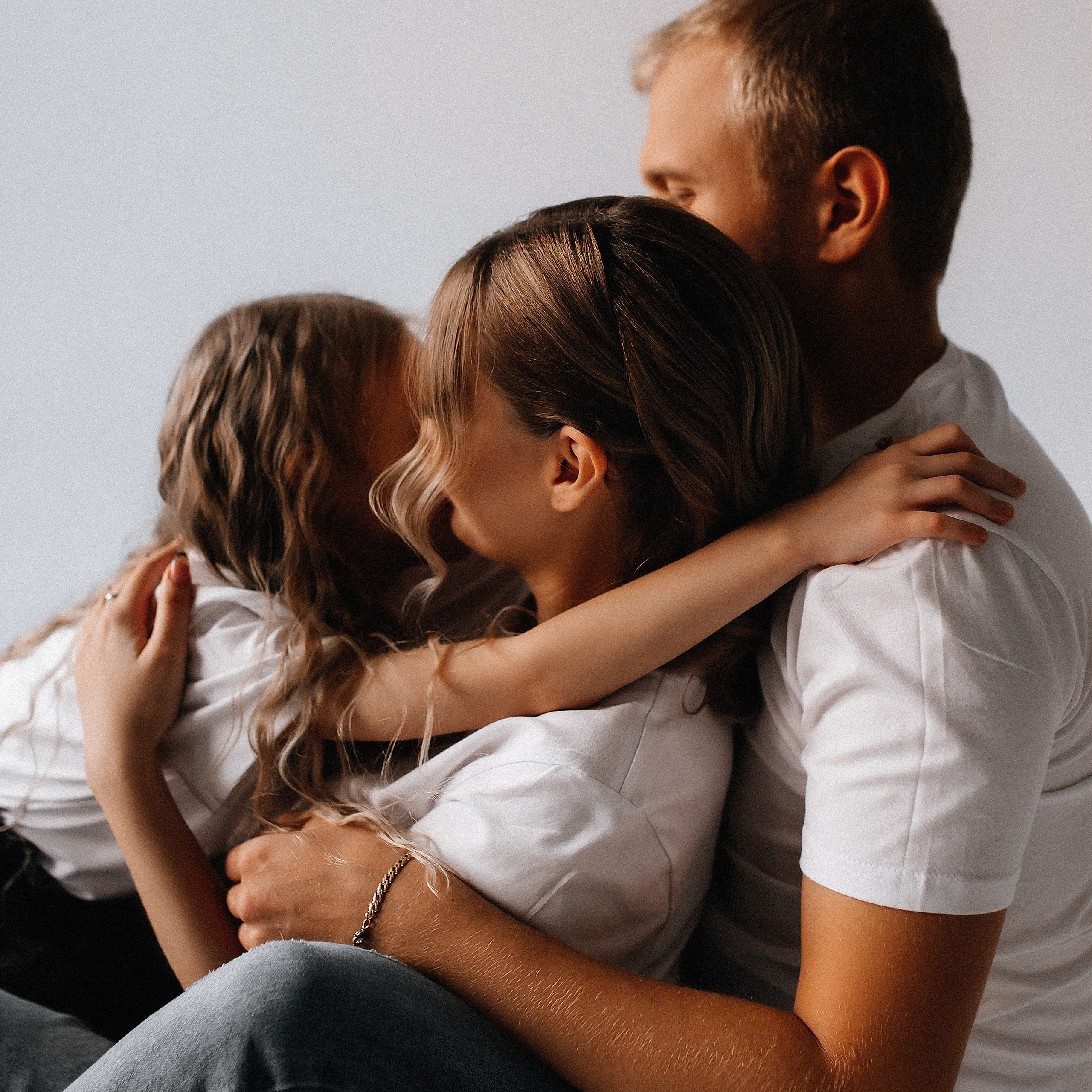 Дмитрий и Юлия