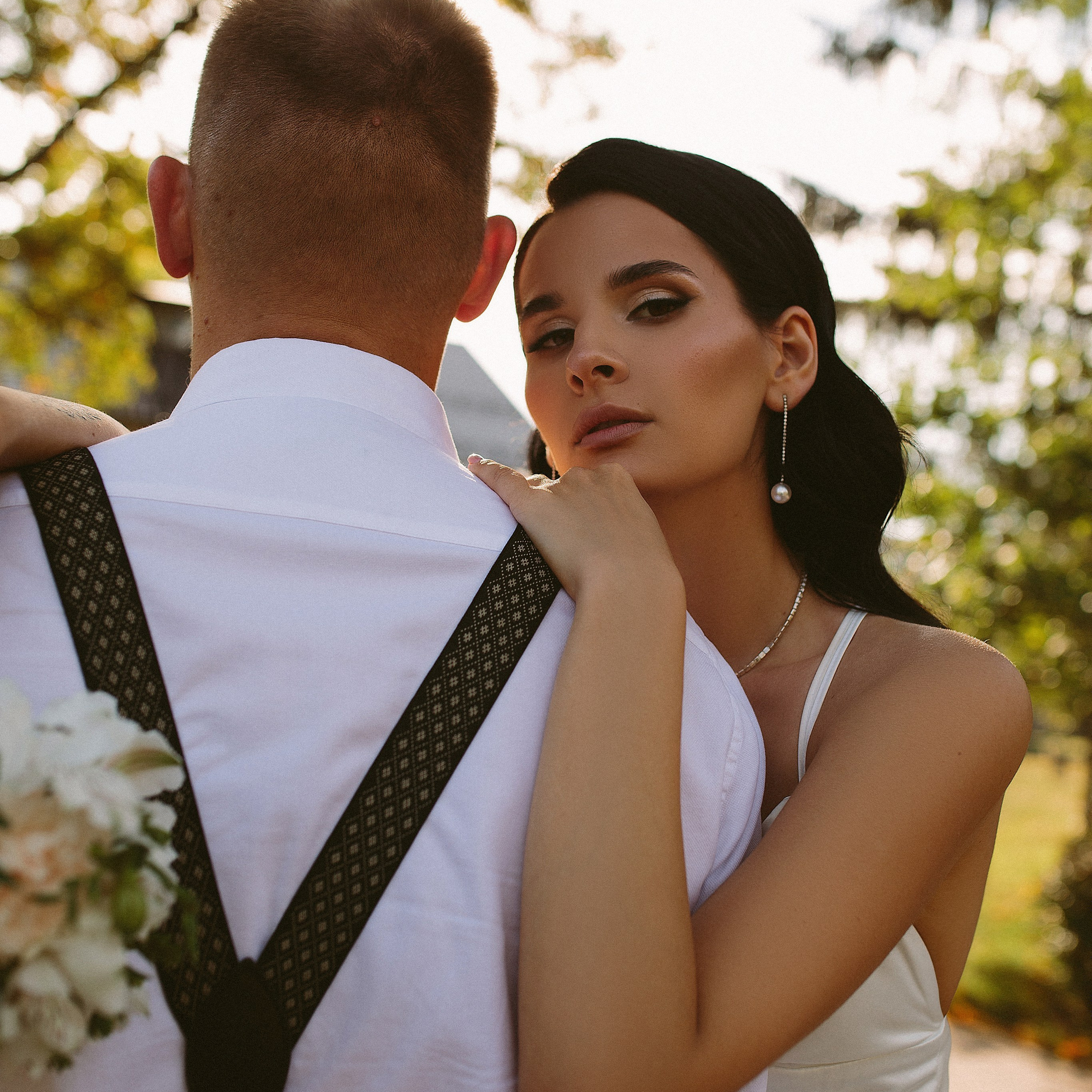 Дмитрий и Екатерина