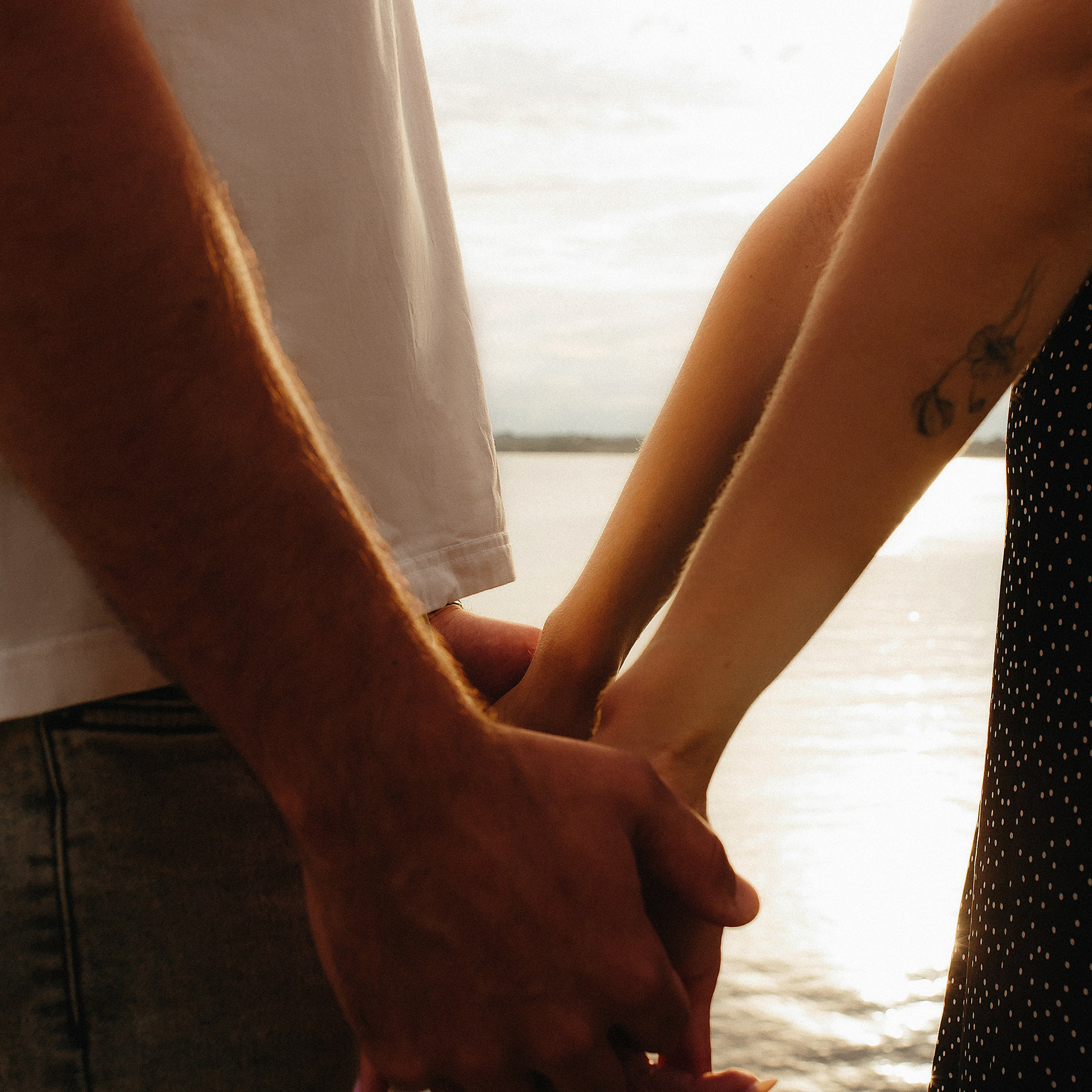 Кирилл и Катя