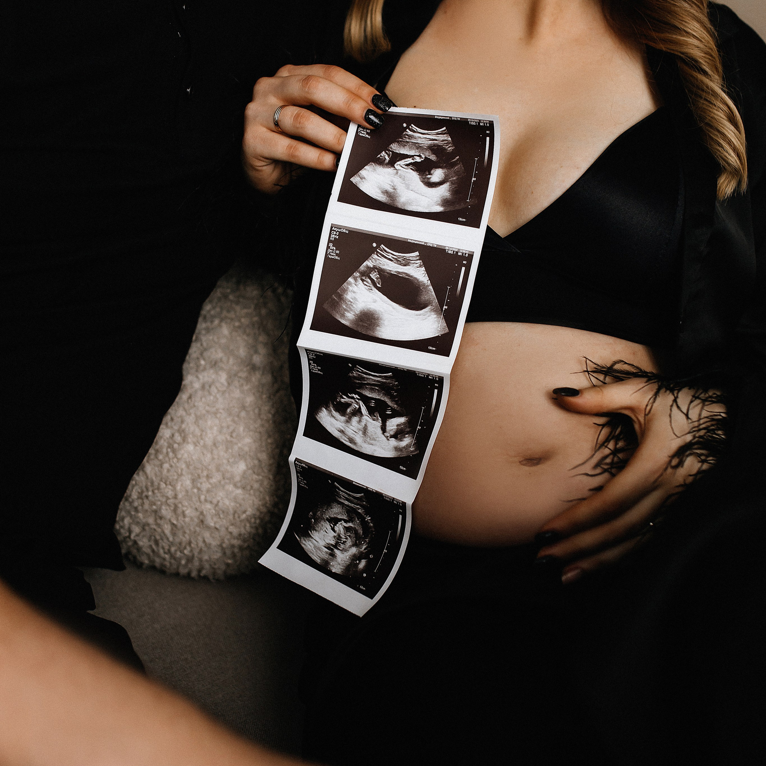 Александр и&nbsp;Ольга