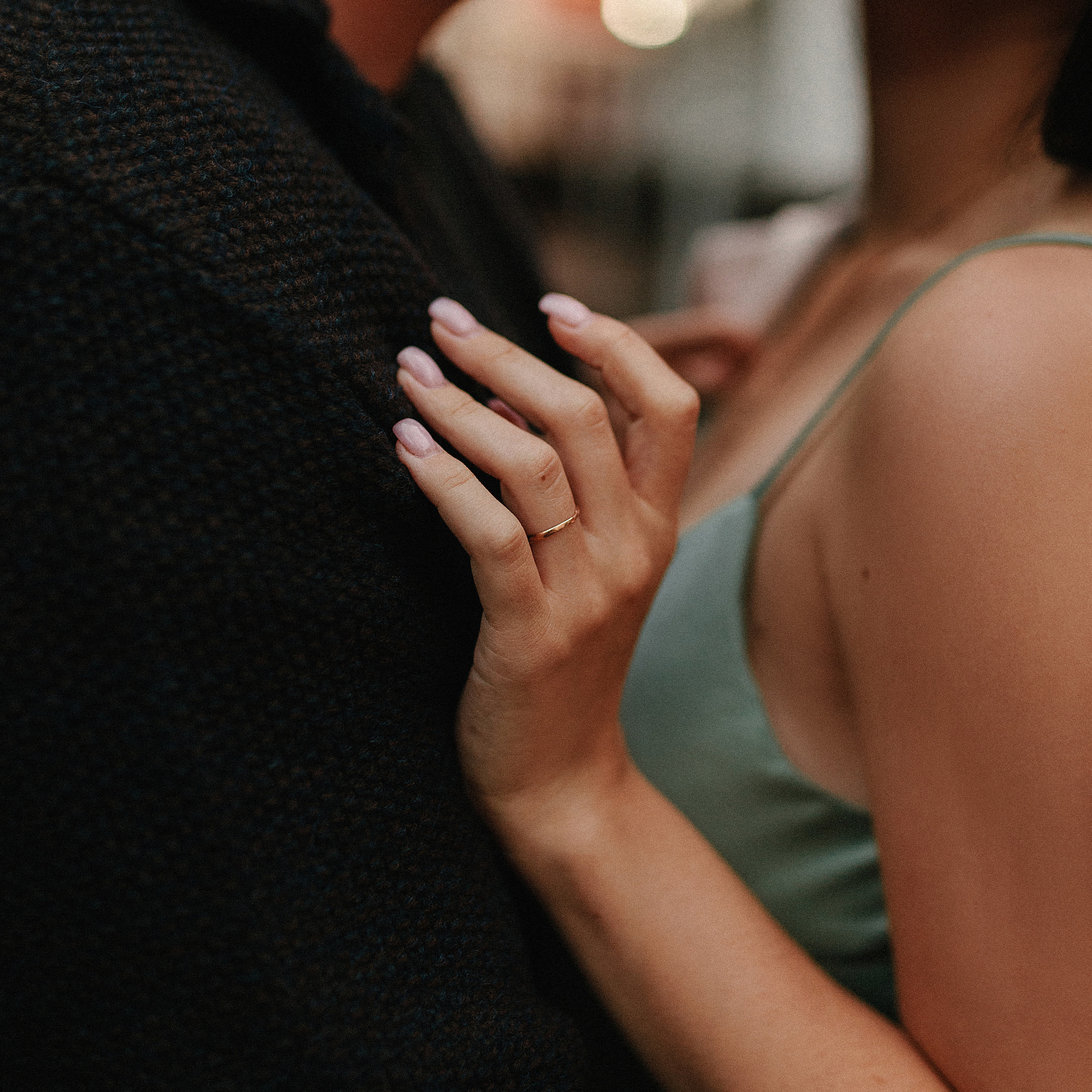 Иван и Настя