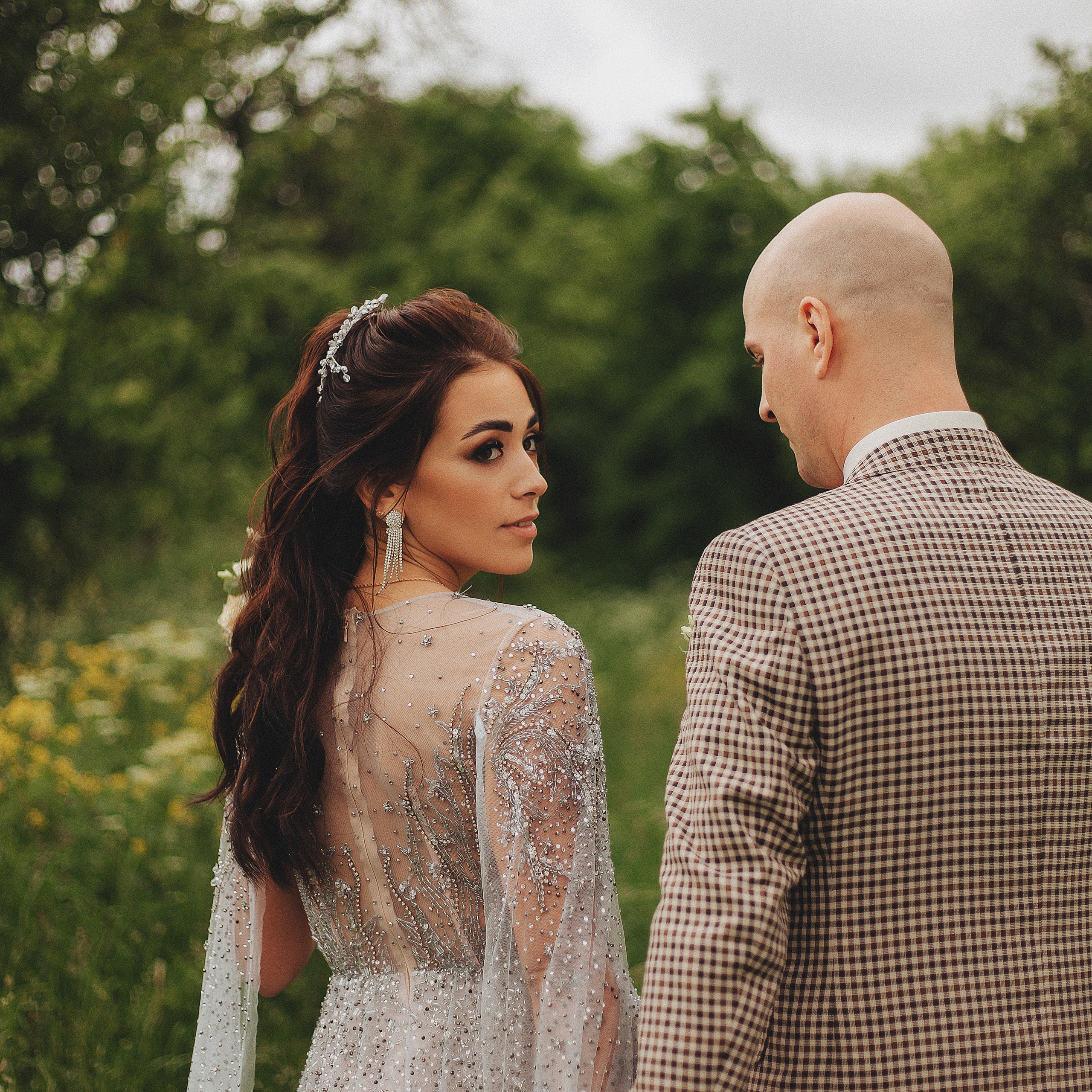 Владислав и Катерина