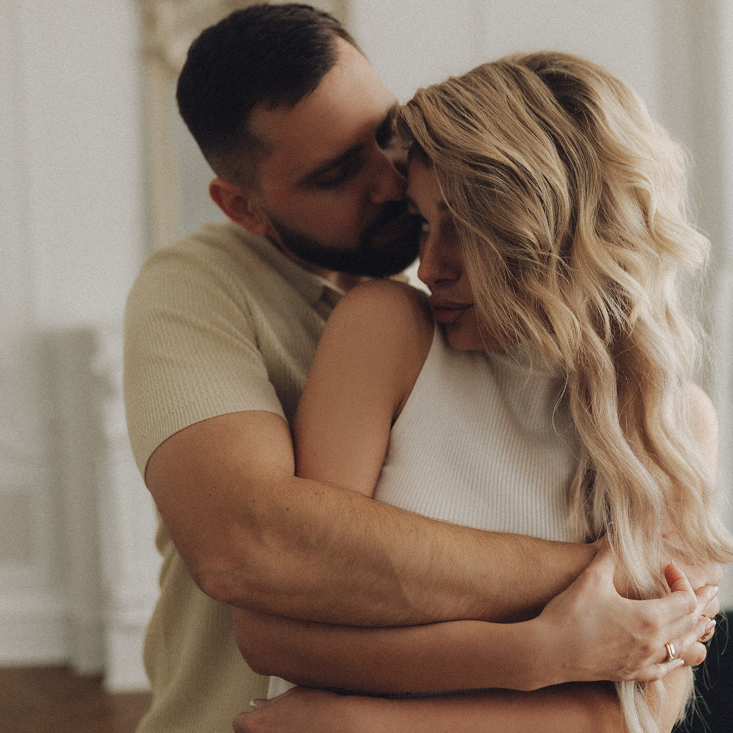 Никита и Лиза