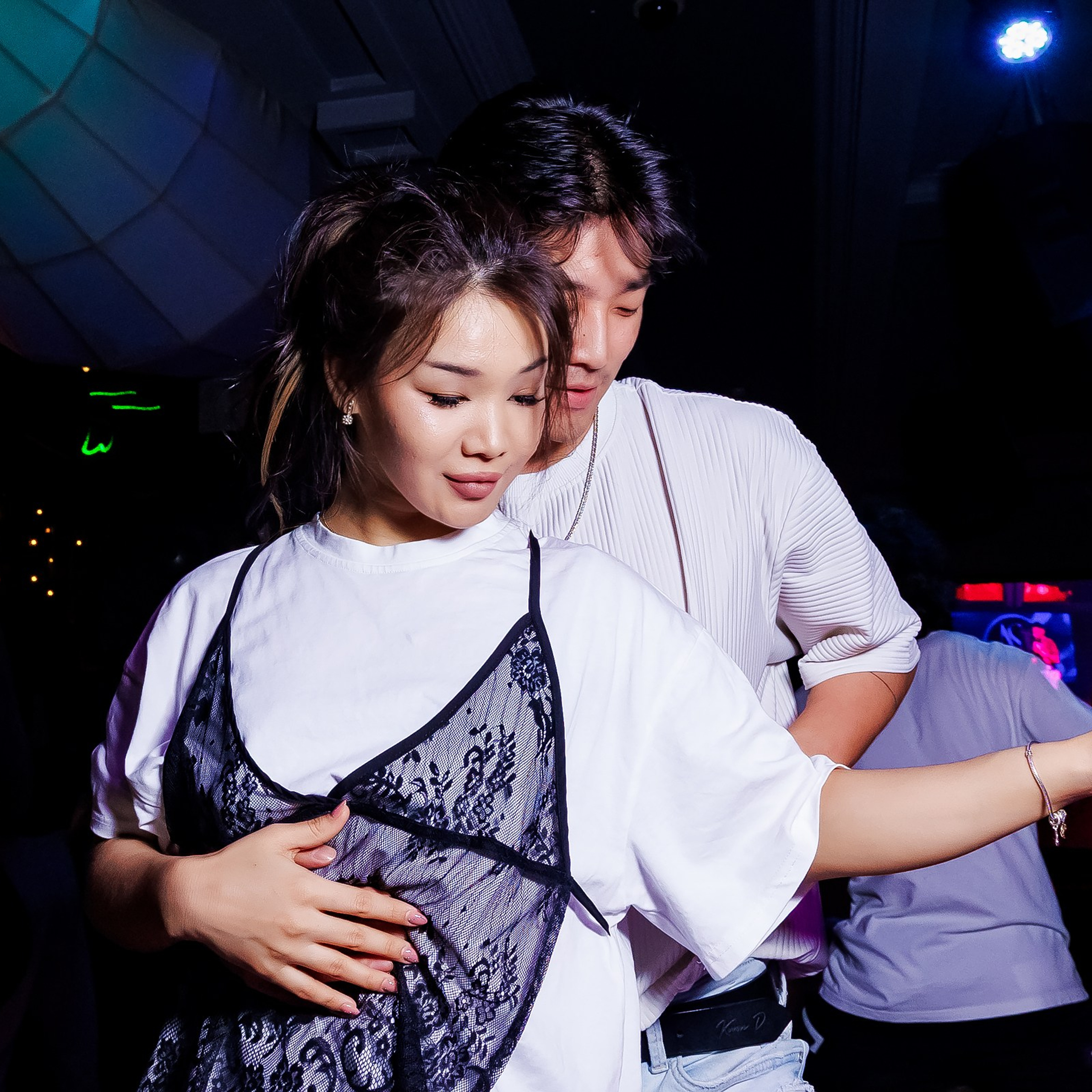 Bachata Party by One Flick