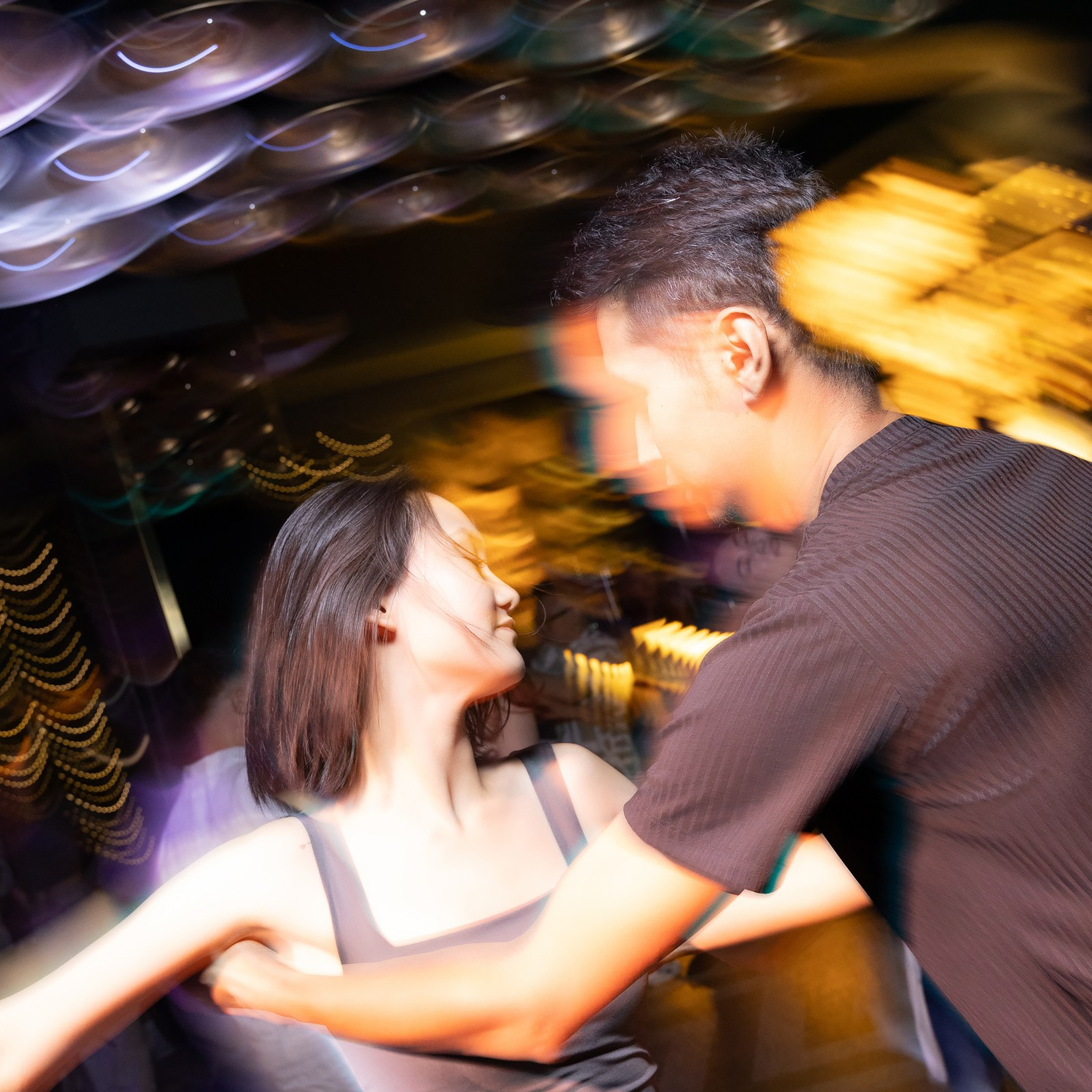 Bachata party by One Flick