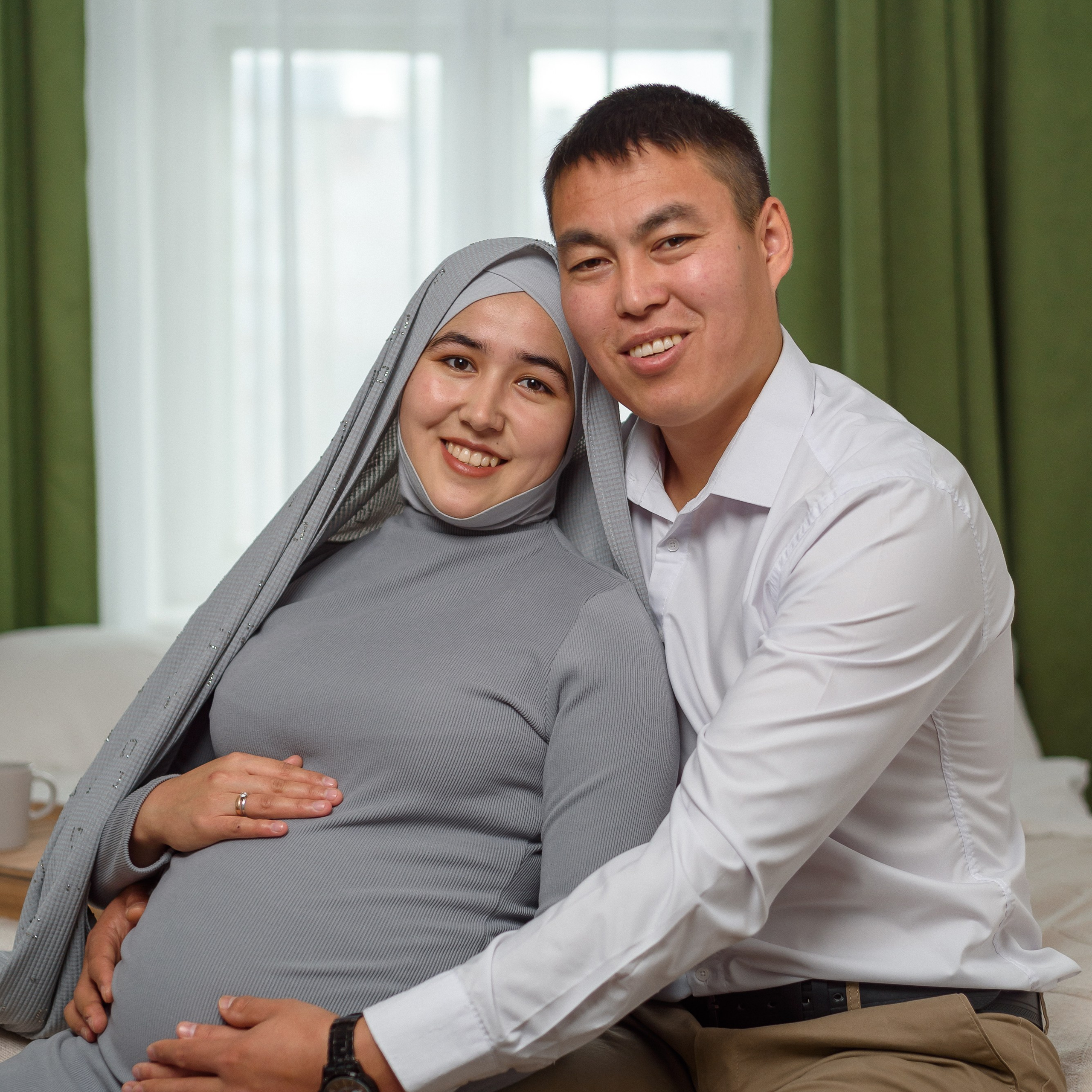 Отзывы. Фотограф Наталья Шубина