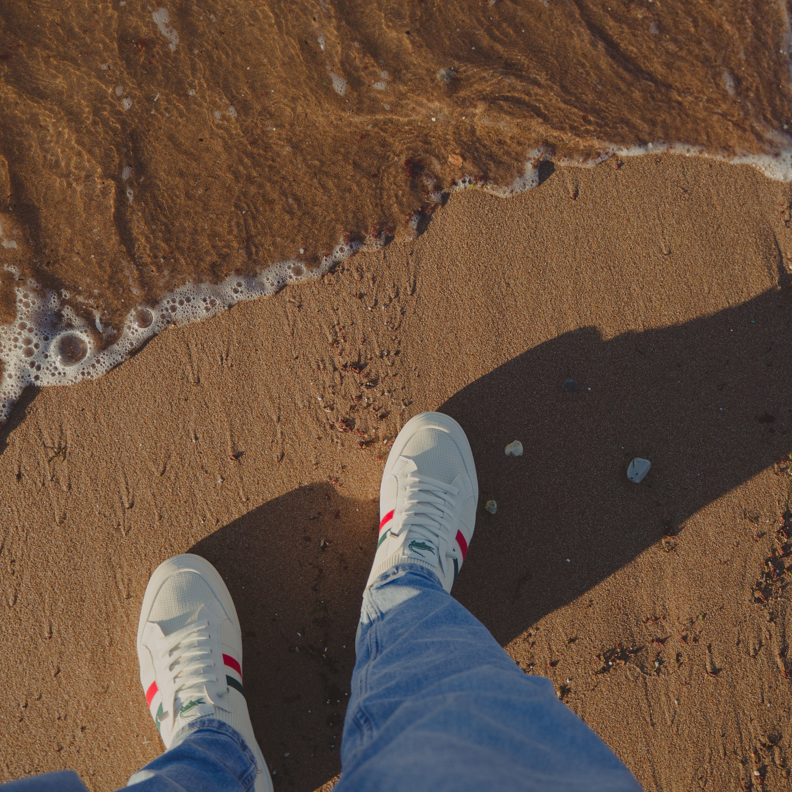 Уличная фотография