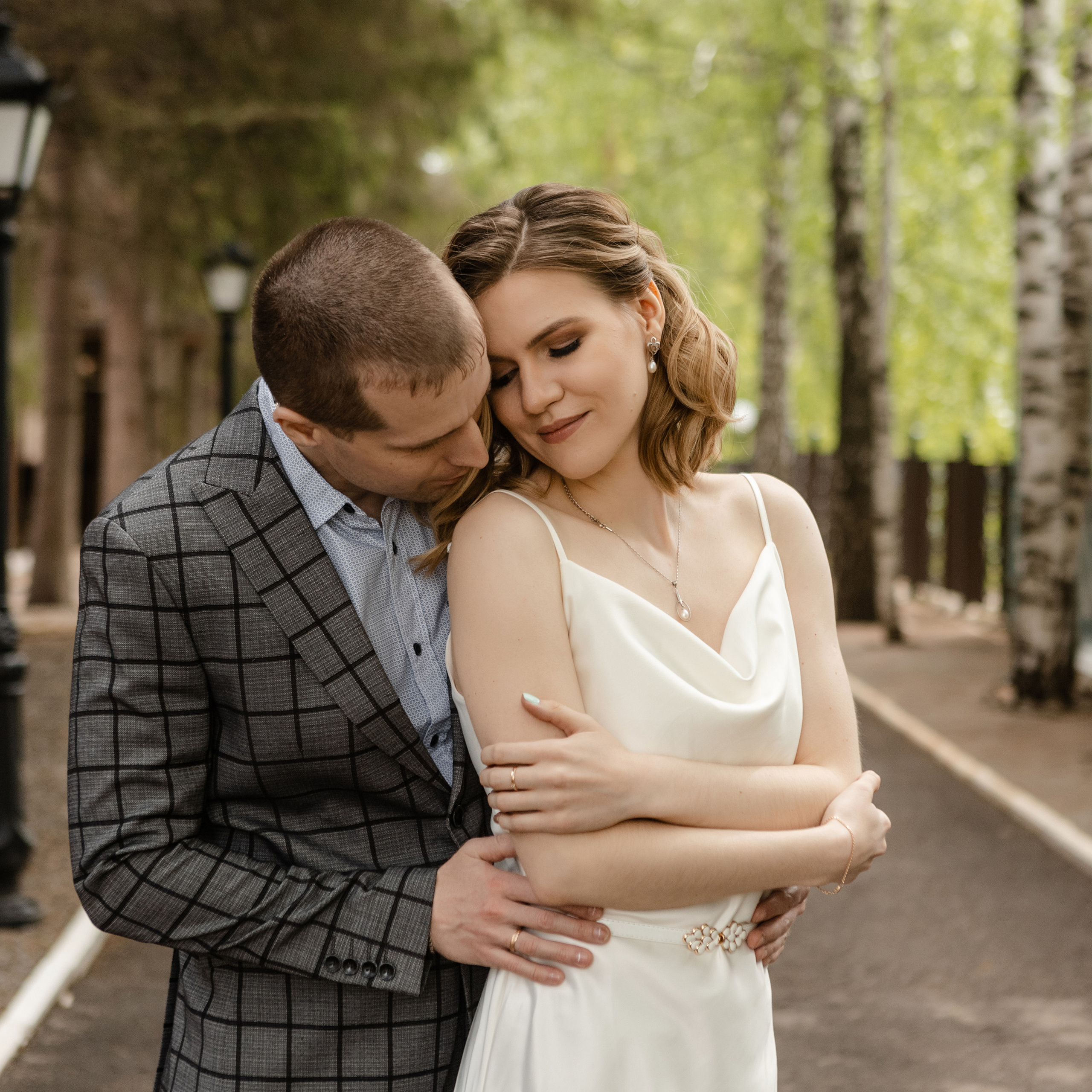 Отзывы. Свадебный фотограф в Уфе Лилия Сова