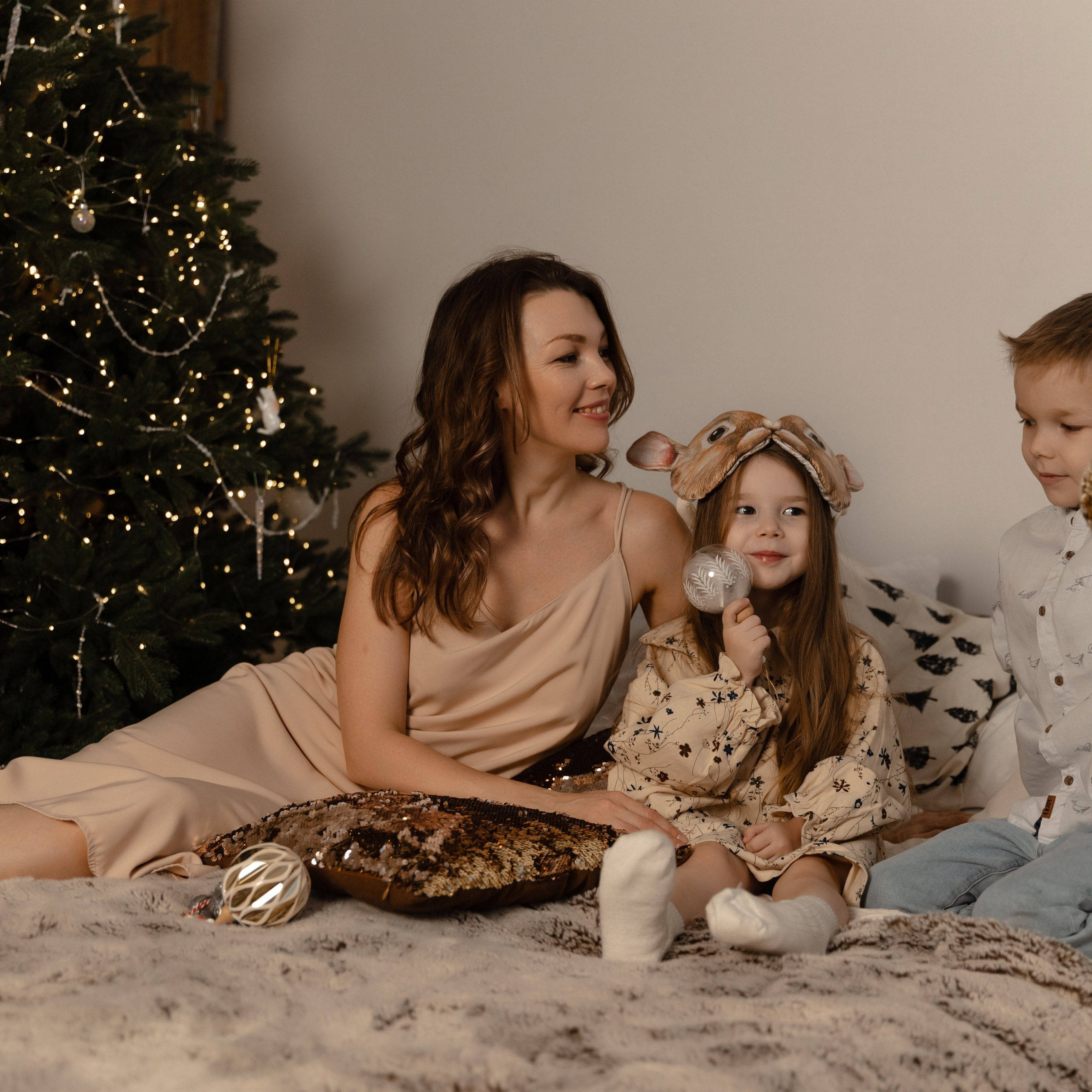 Отзывы. Свадебный фотограф в Уфе Лилия Сова