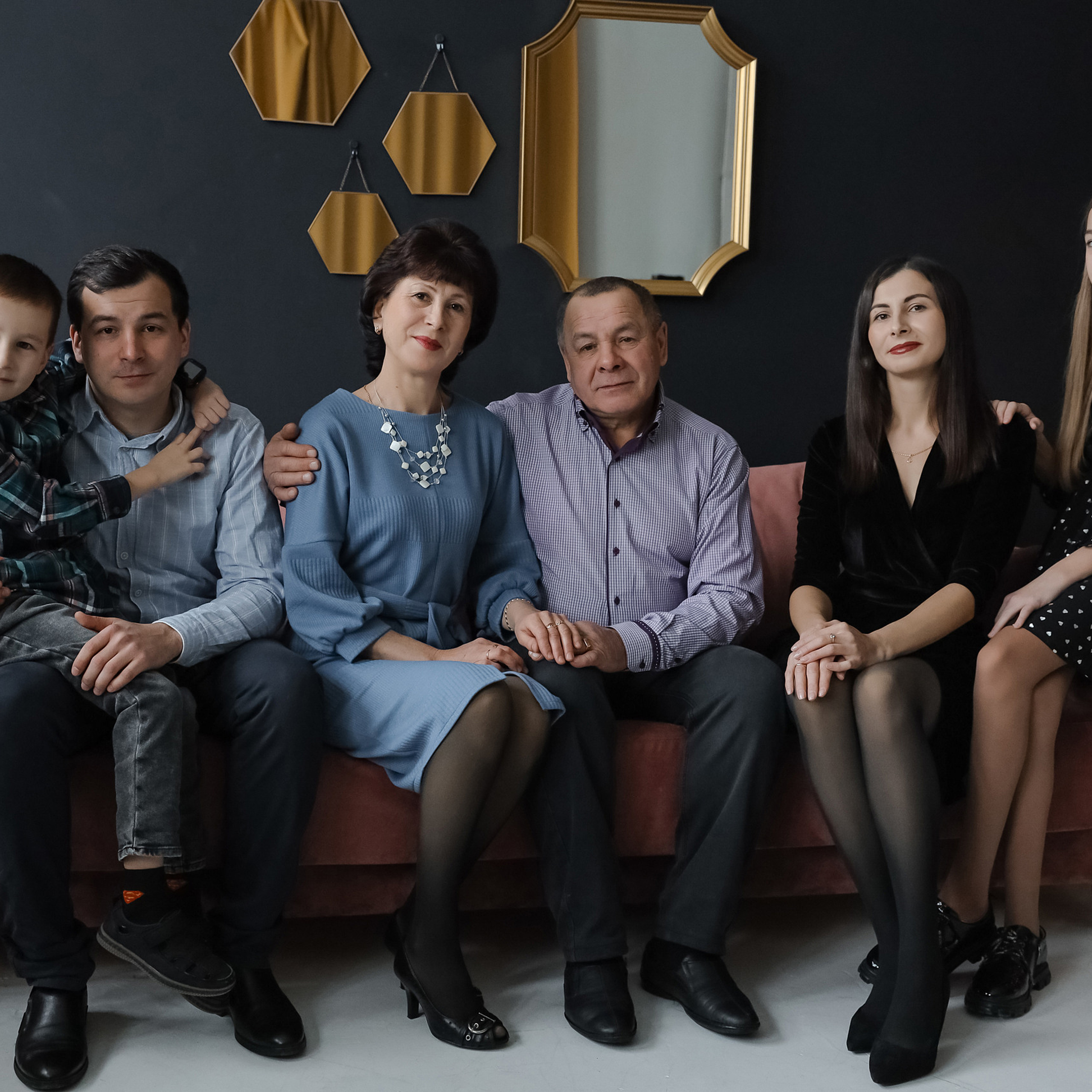 Отзывы. Свадебный фотограф в Уфе Лилия Сова