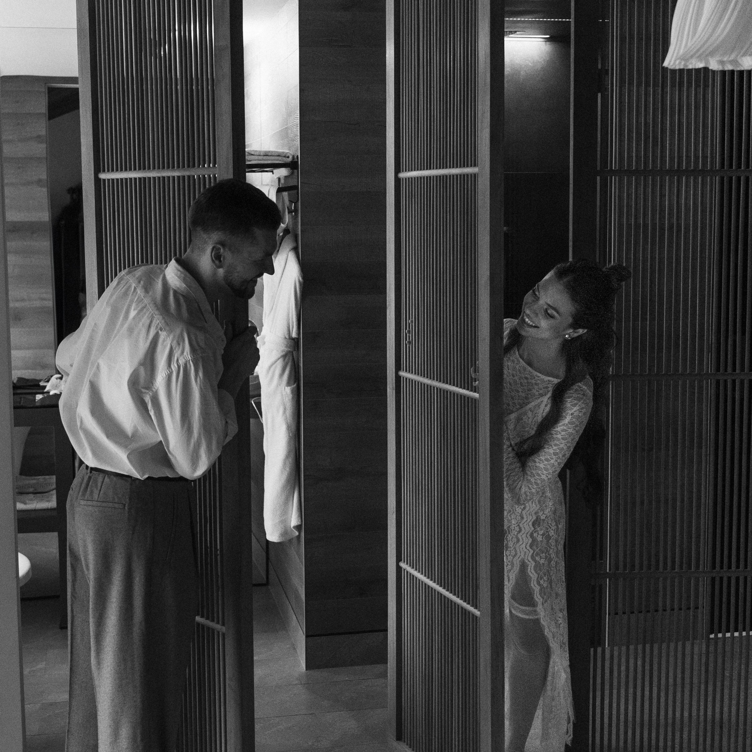 Пенное утро