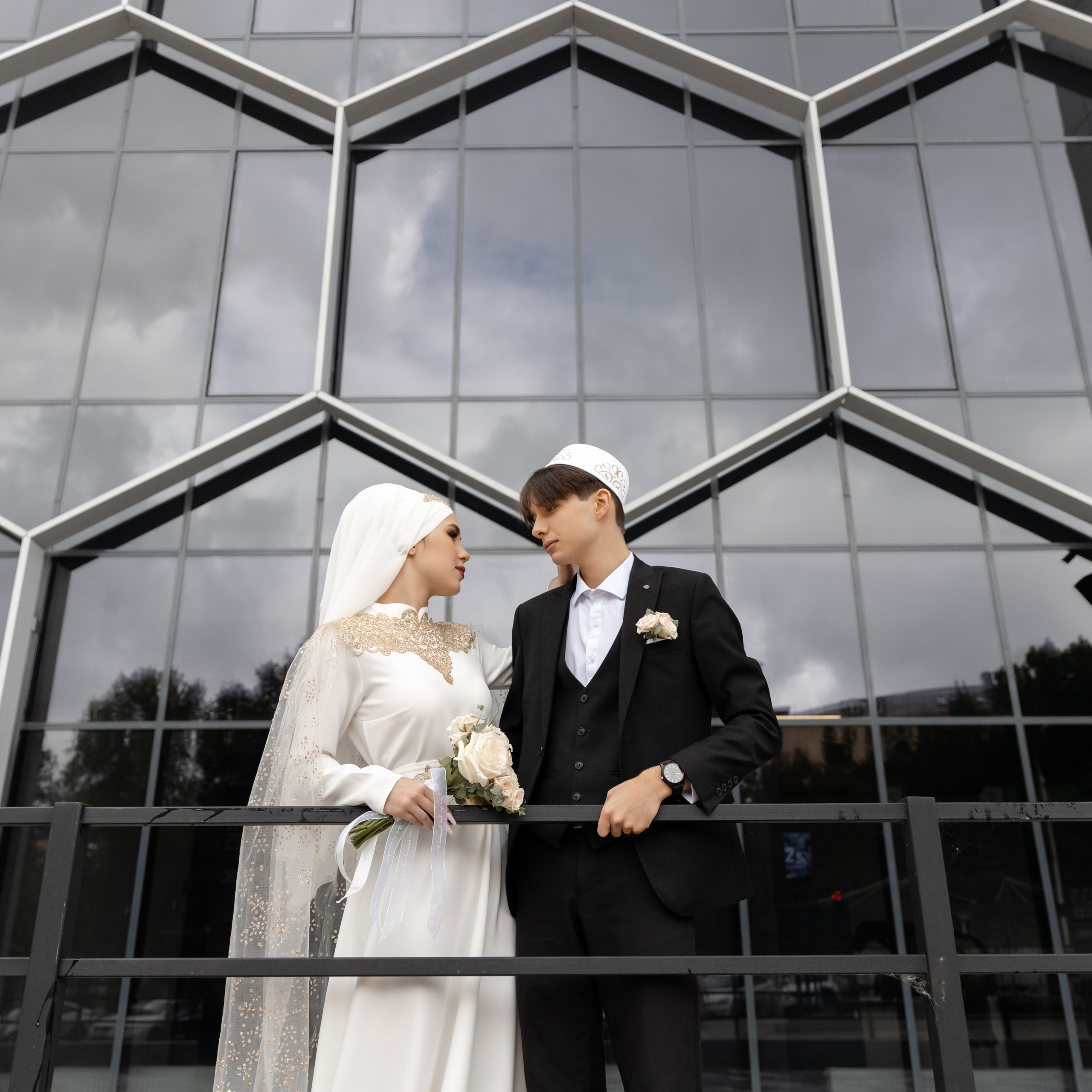 Отзывы. Свадебный фотограф в Уфе Лилия Сова