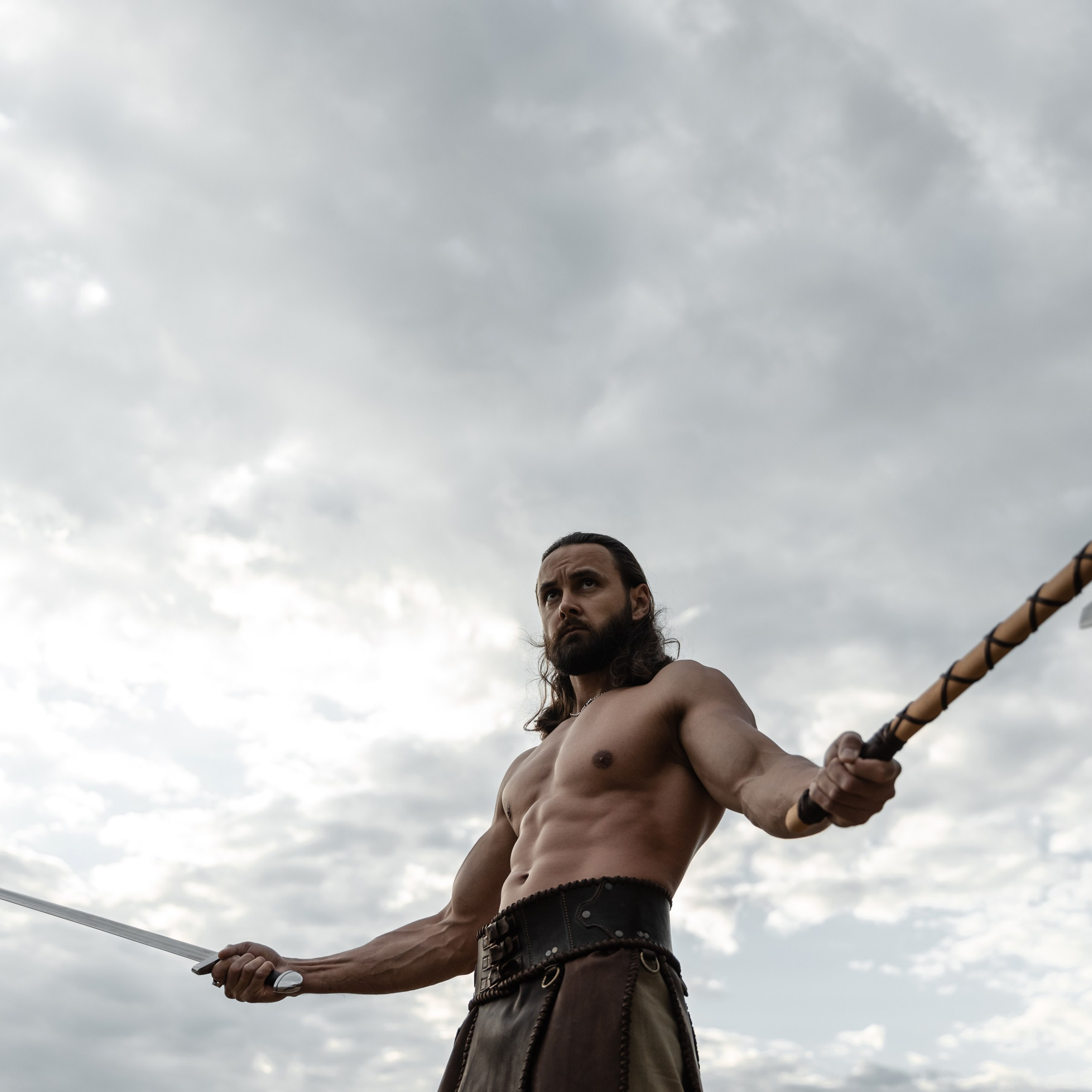 Радмир (Воин)